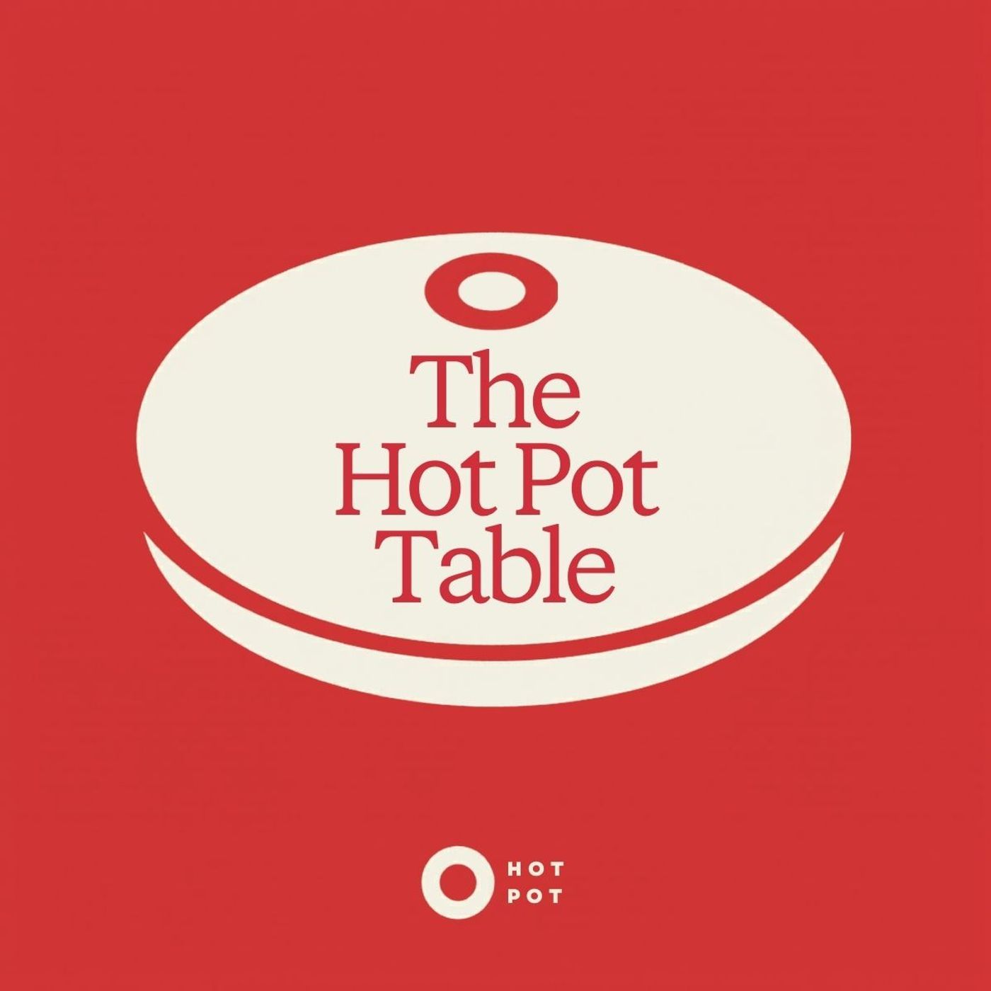 The Hot Pot Table