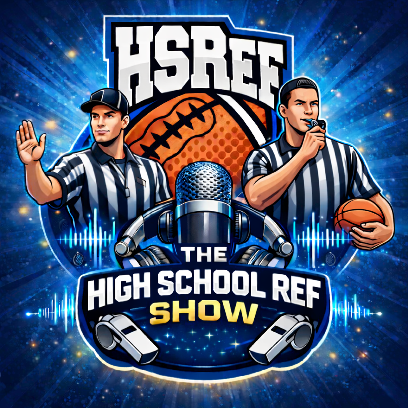 High School Ref