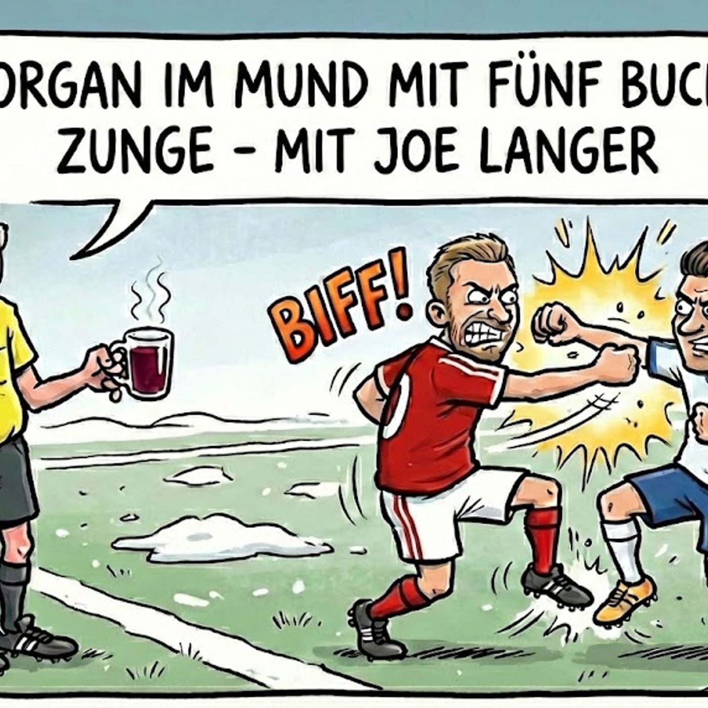 Das Sportbeisl