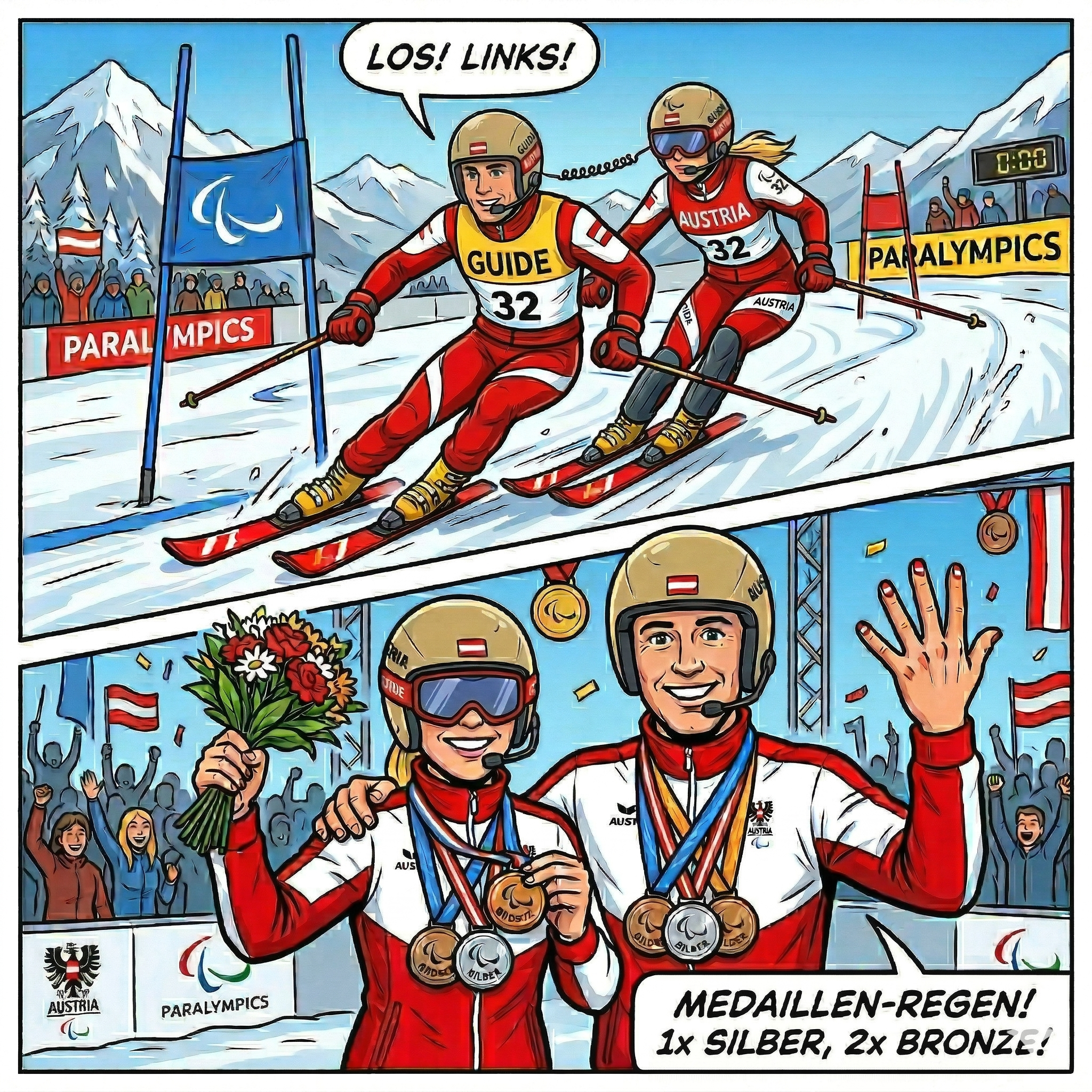 Das Sportbeisl