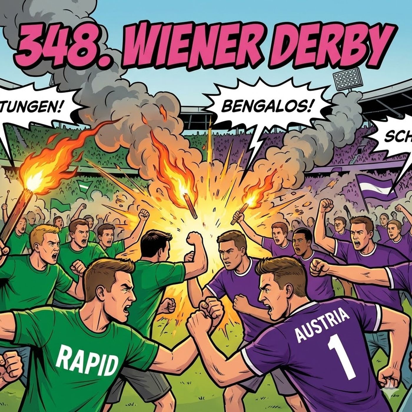 Das Sportbeisl