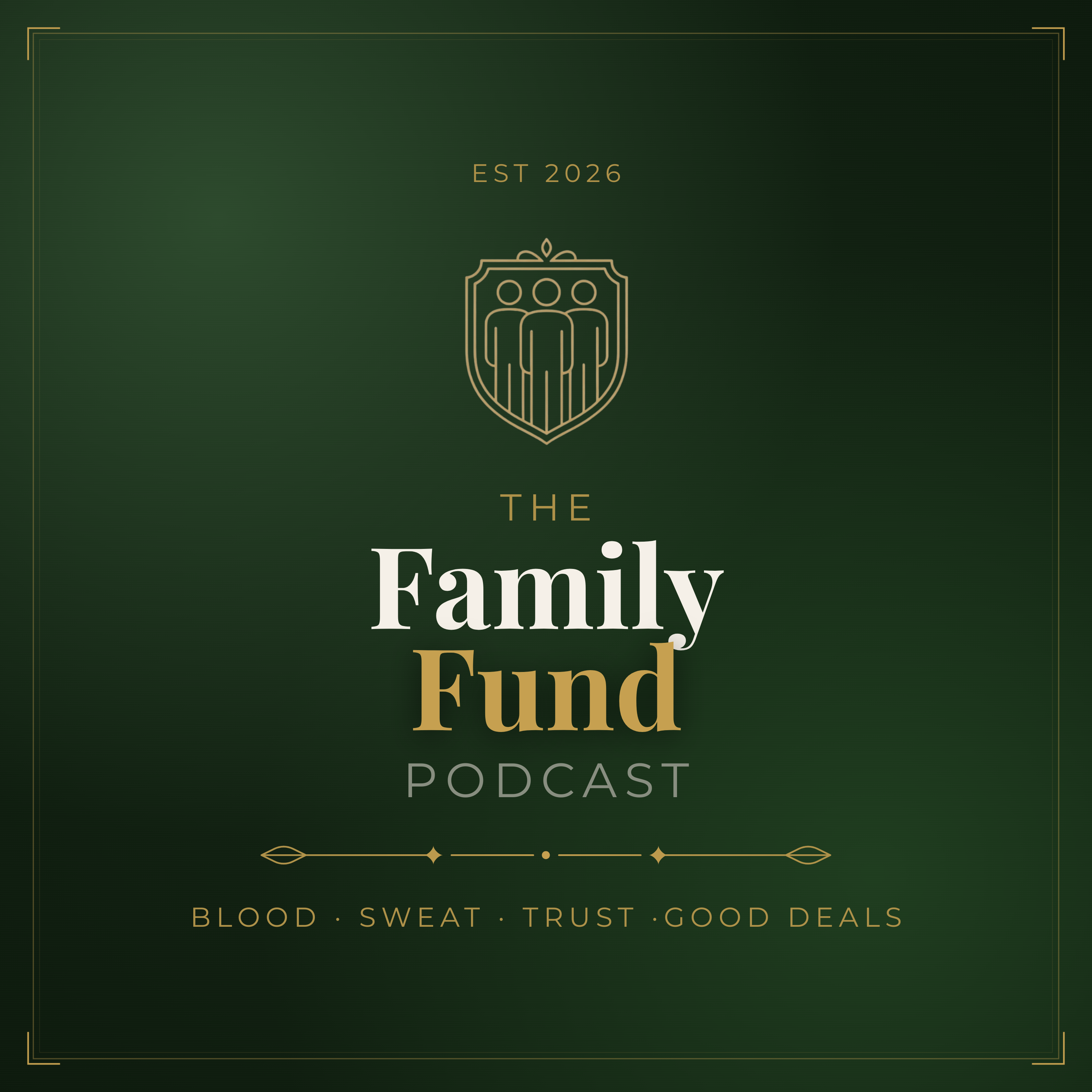 Family Fund Podcast