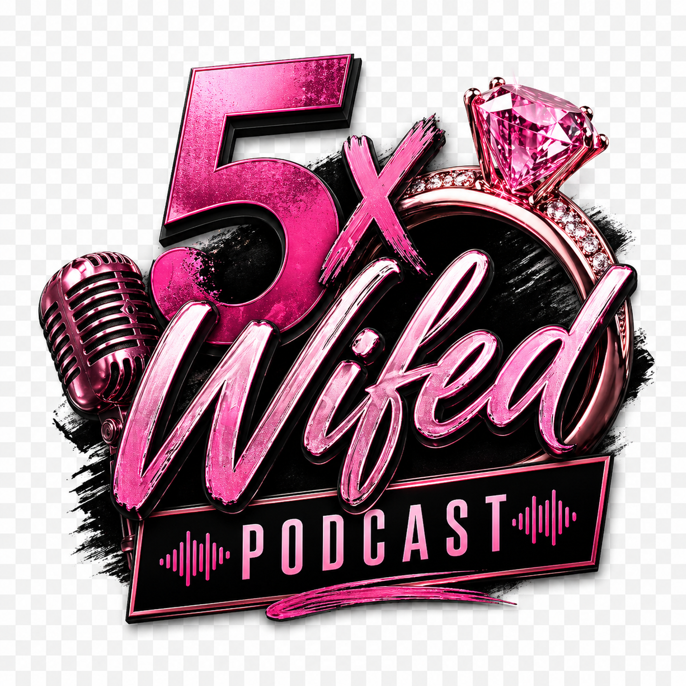 5x Wifed Podcast