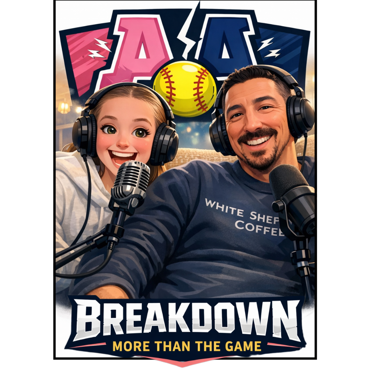 Double A Breakdown
