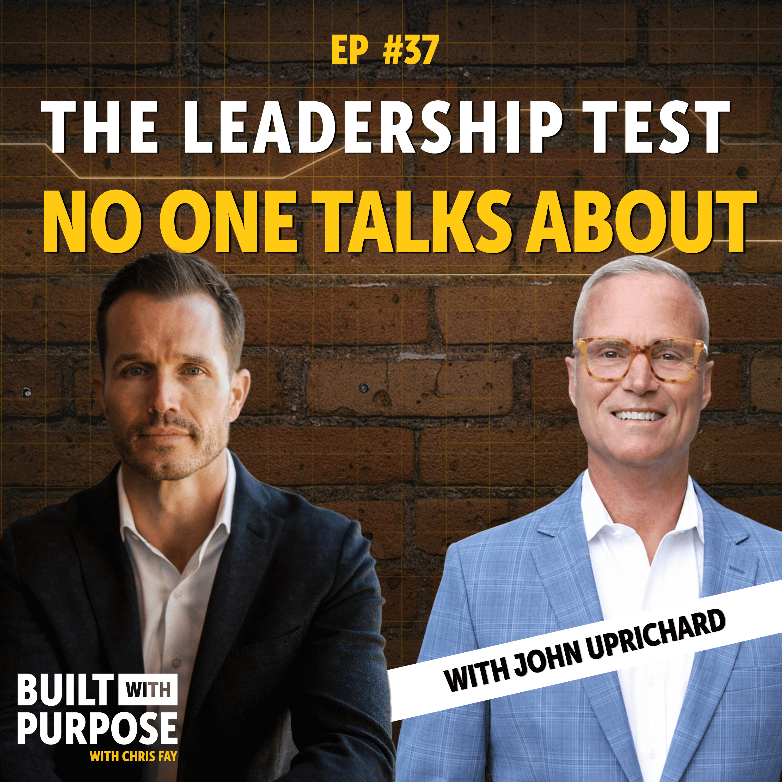 Why Curious People Help Companies Move Faster | John Uprichard
