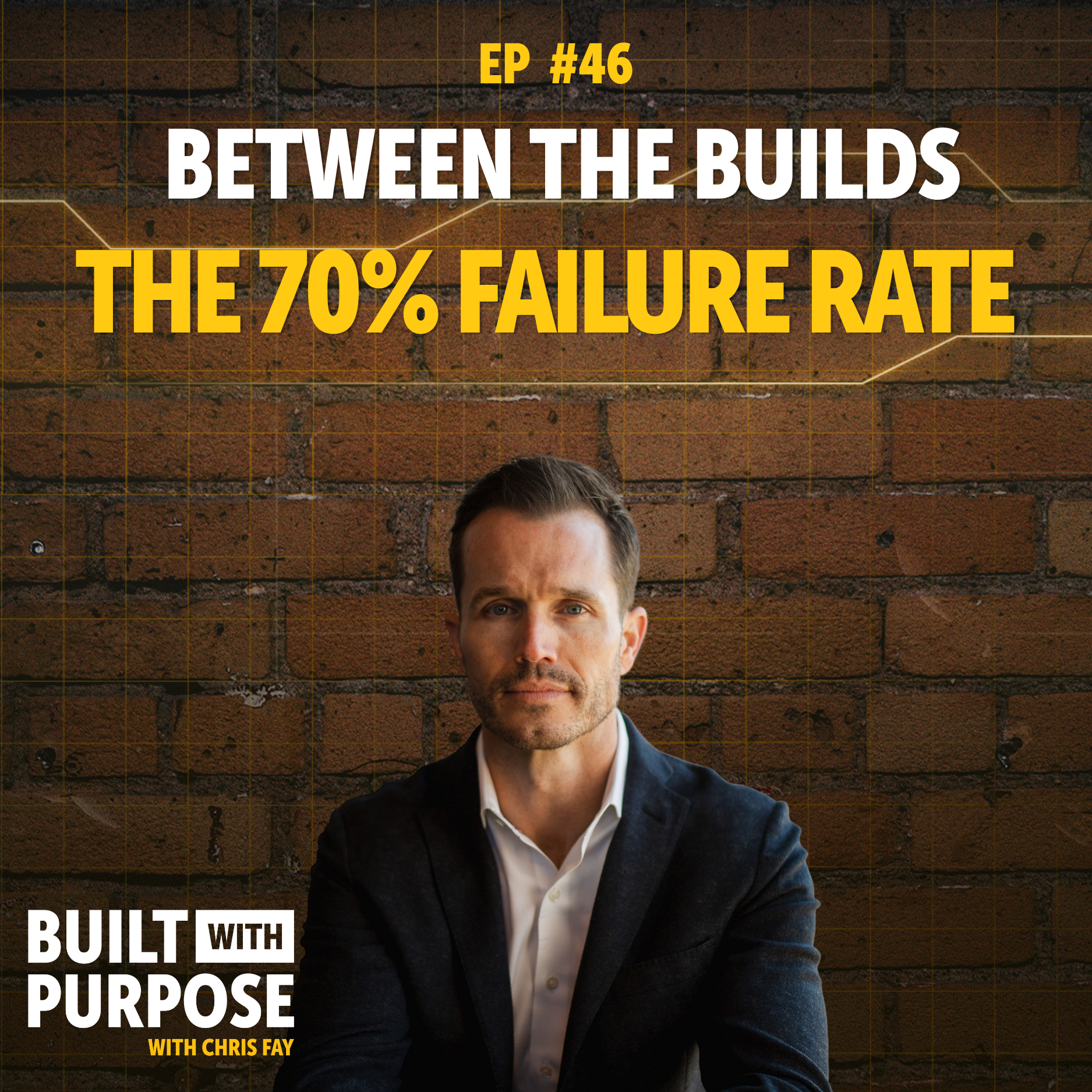 What's Broken in Your Business Right Now? | Between The Builds