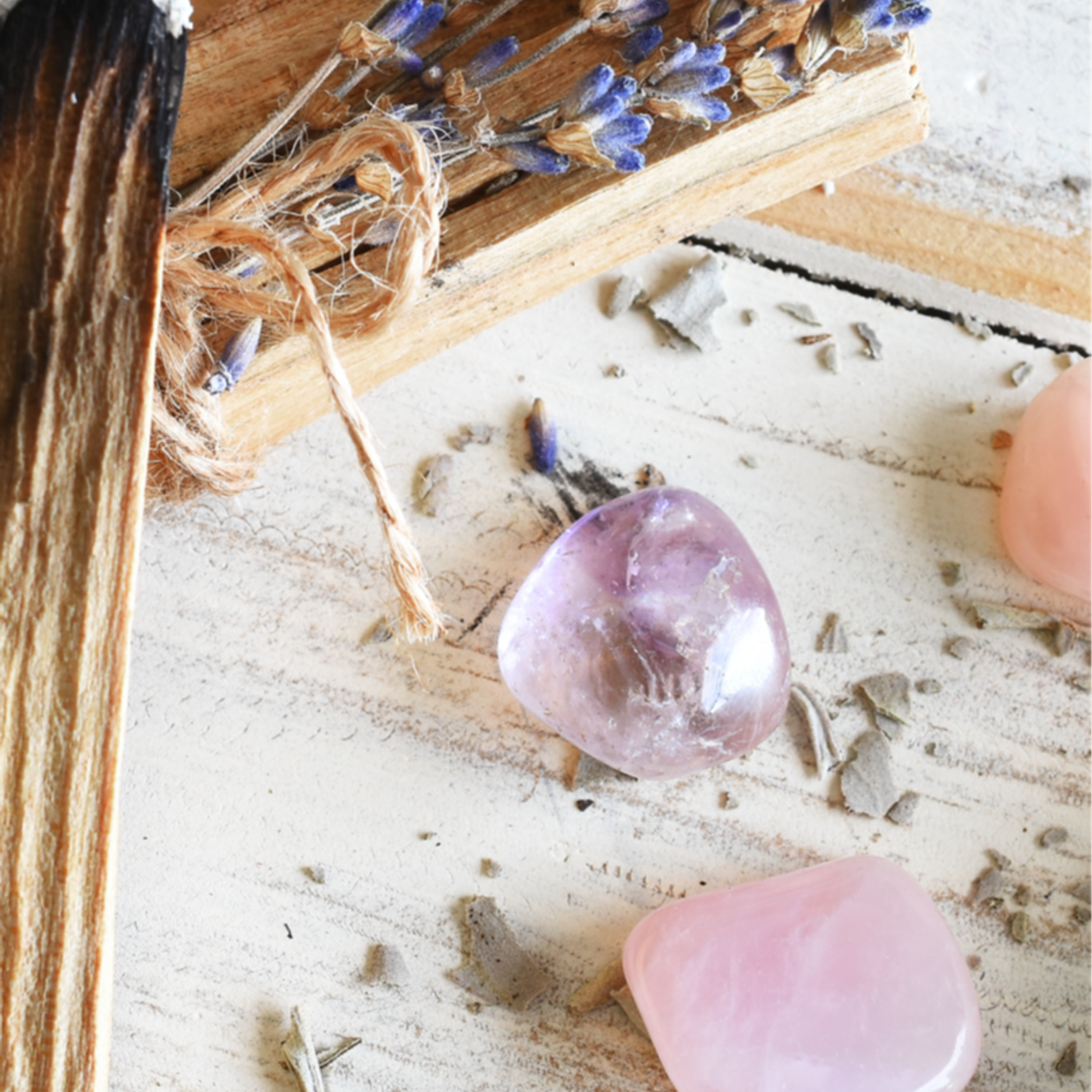 Wellness From Within - The Energy Journey