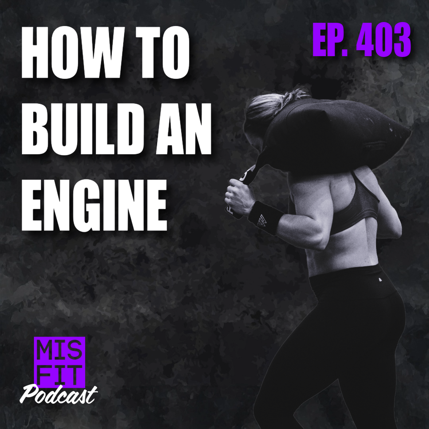 How to Build an Engine - E.403