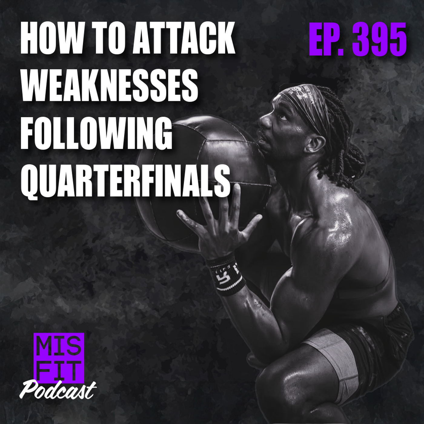 How to Attack Weaknesses Following Quarterfinals: Offseason Block 1 - E.395