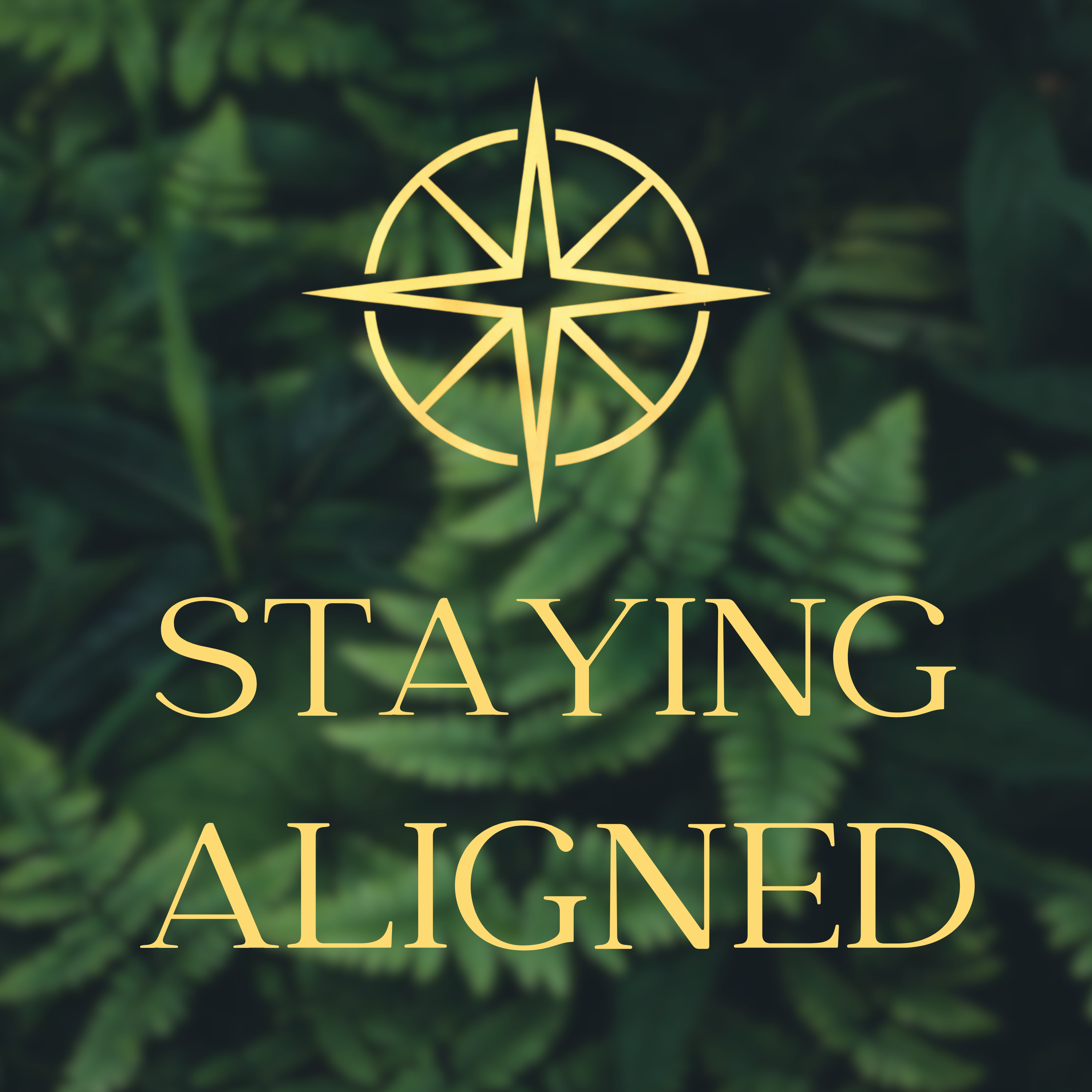 Staying Aligned - with Jamie Roddy