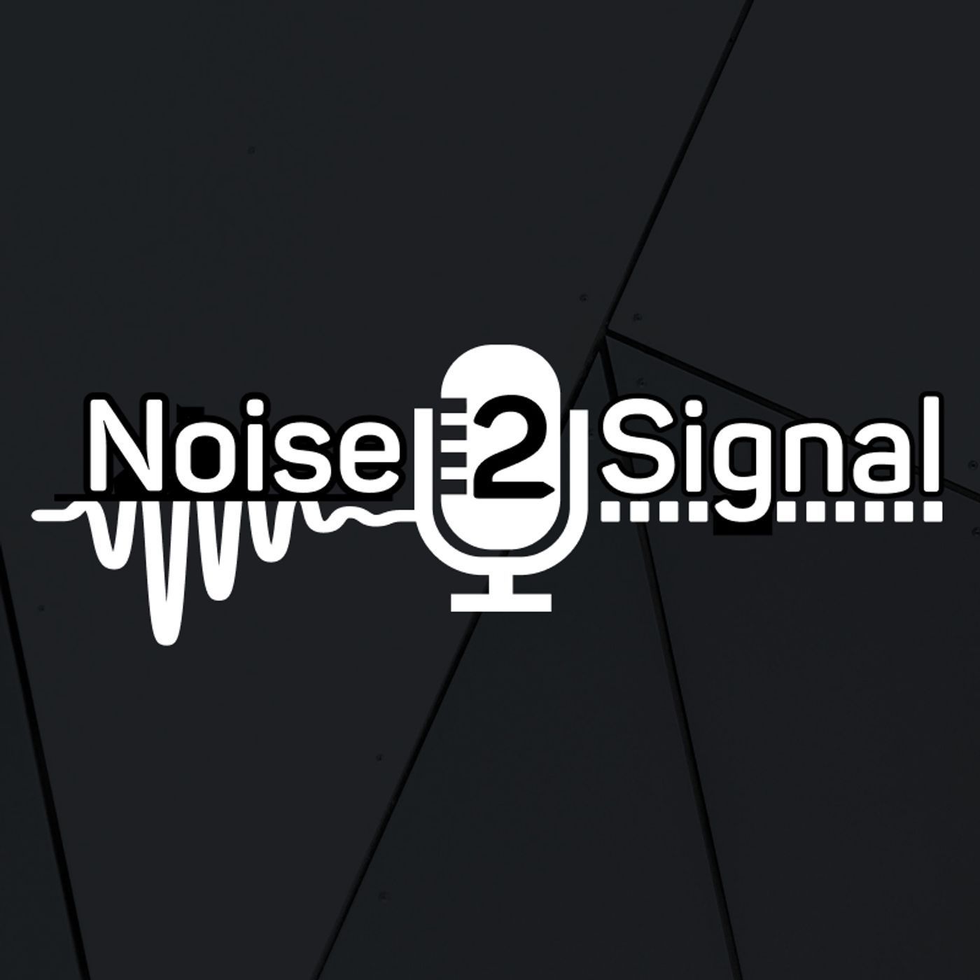 FromNoise2Signal