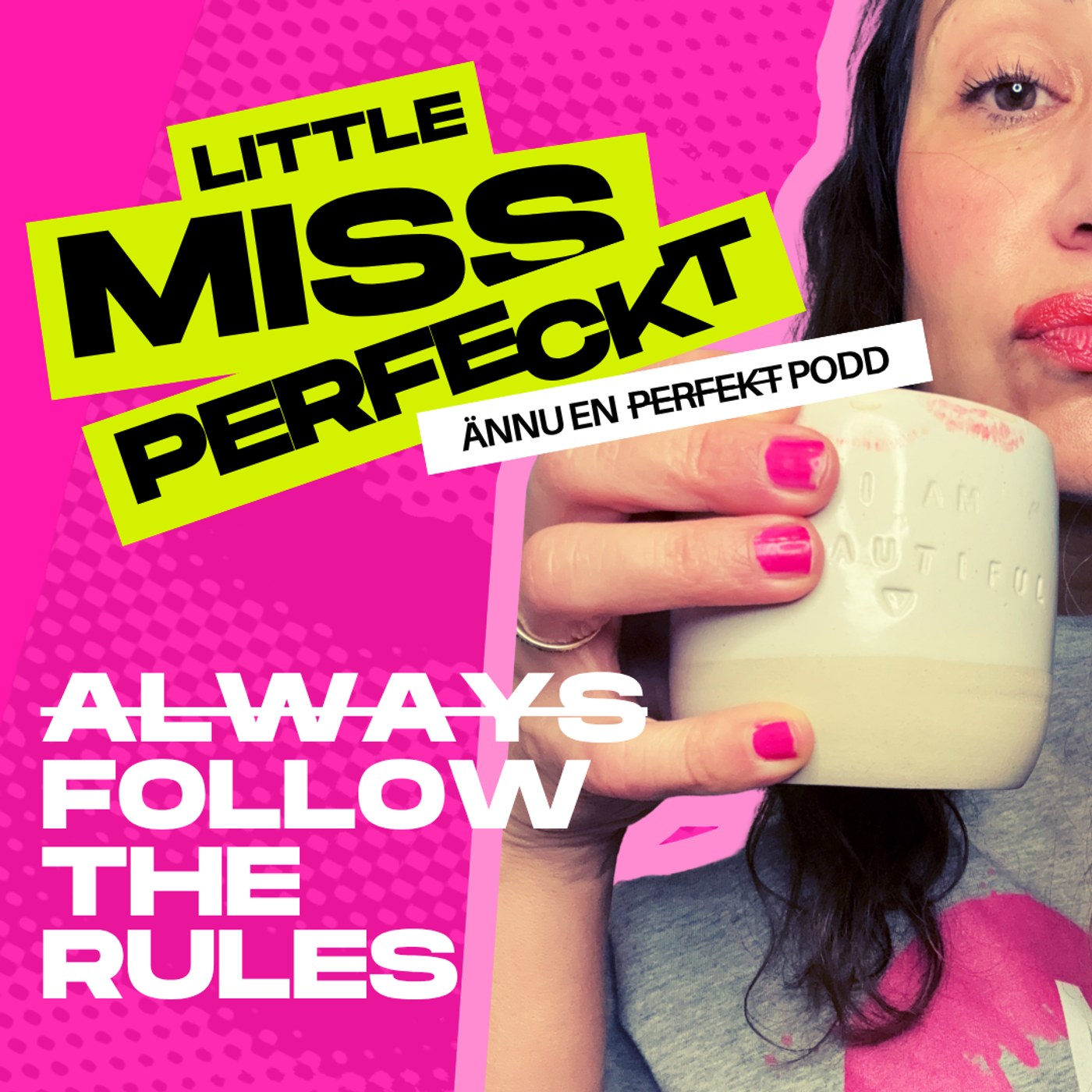 Little Miss Perfeckt