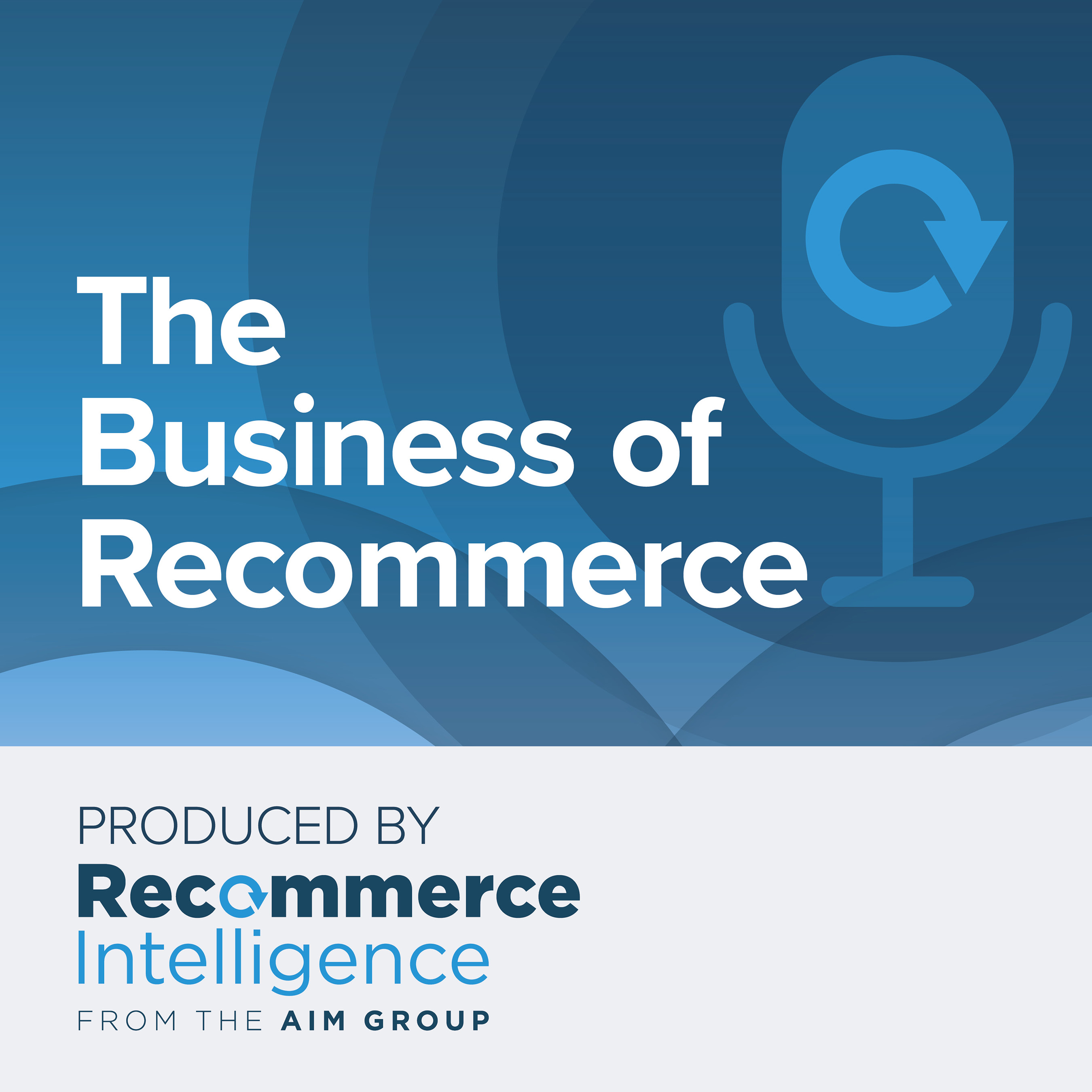 Recommerce Intelligence podcast artwork
