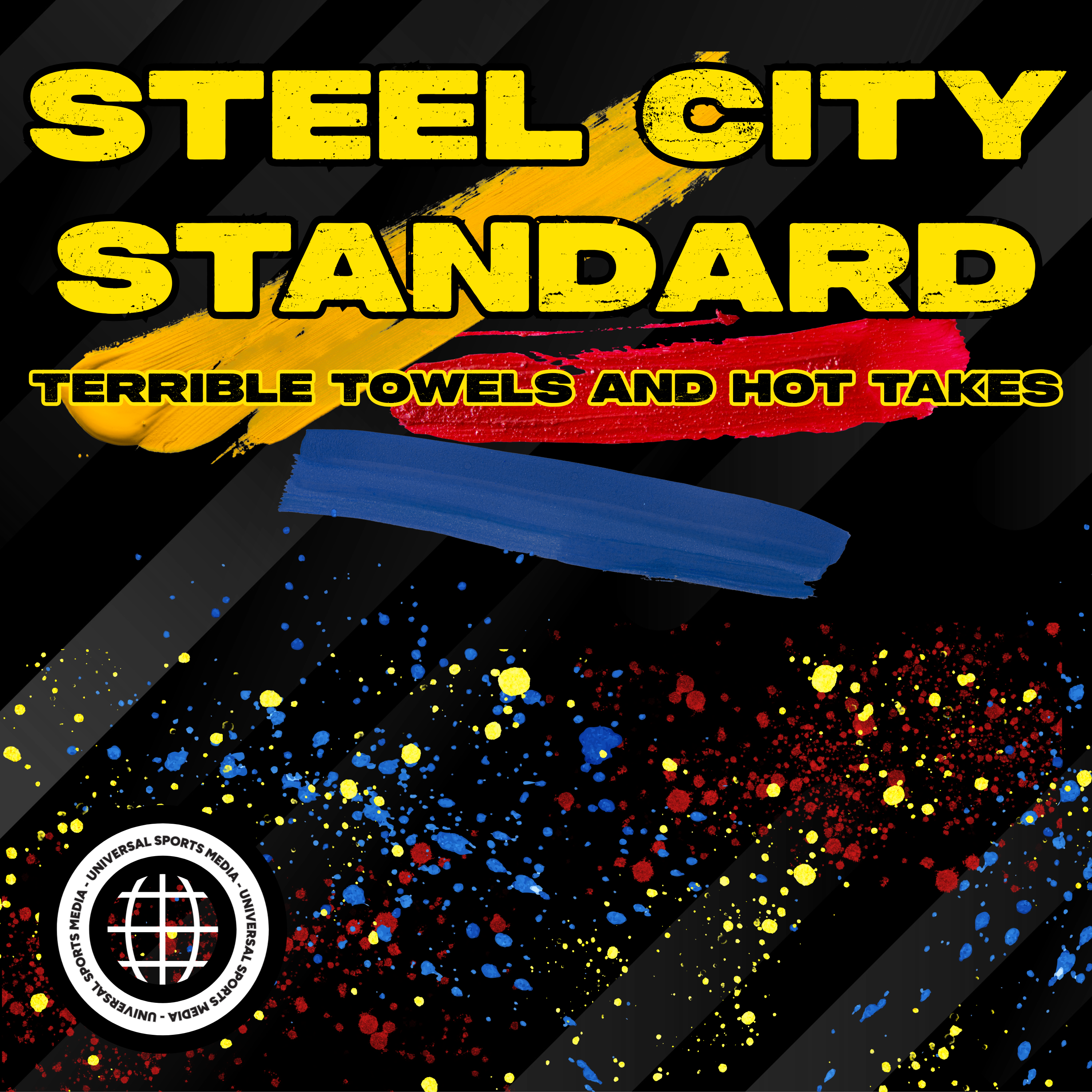 Steel City Standard