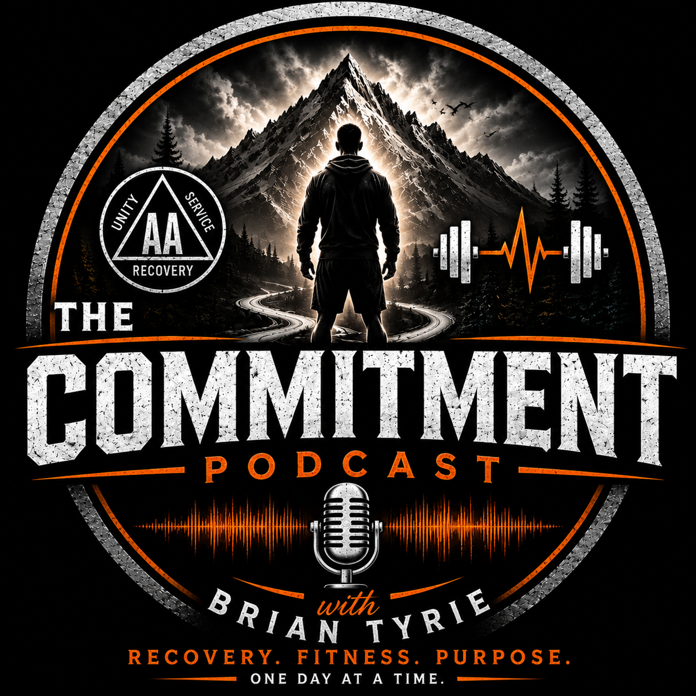 The Commitment Podcast