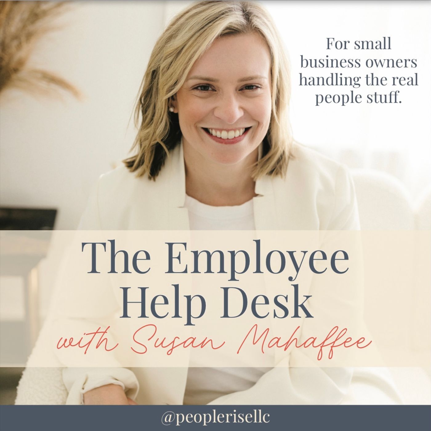 Episode 21: Building Better Workplaces Through Community and Leadership with Kris Valerio Shock episode artwork