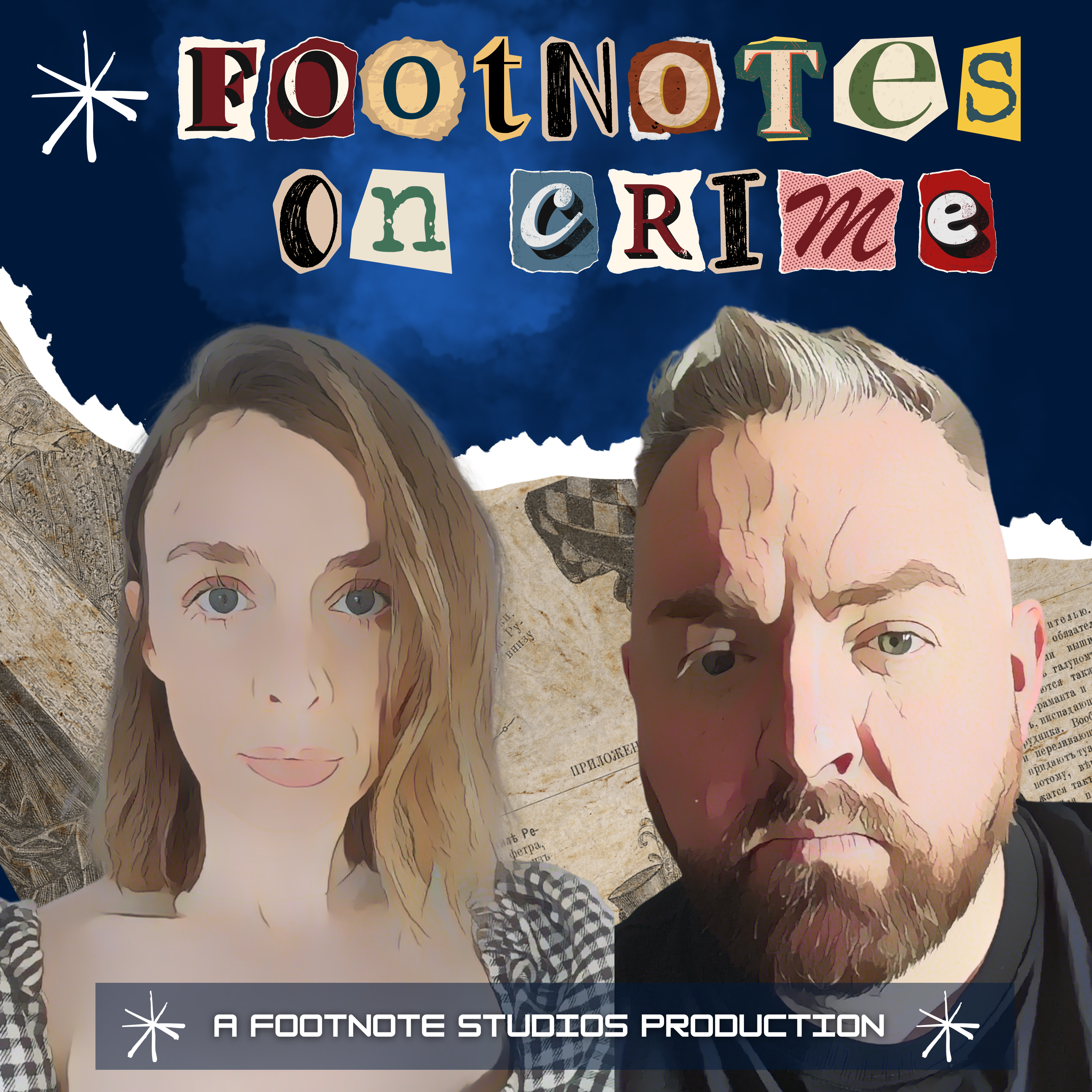 Footnotes on Crime