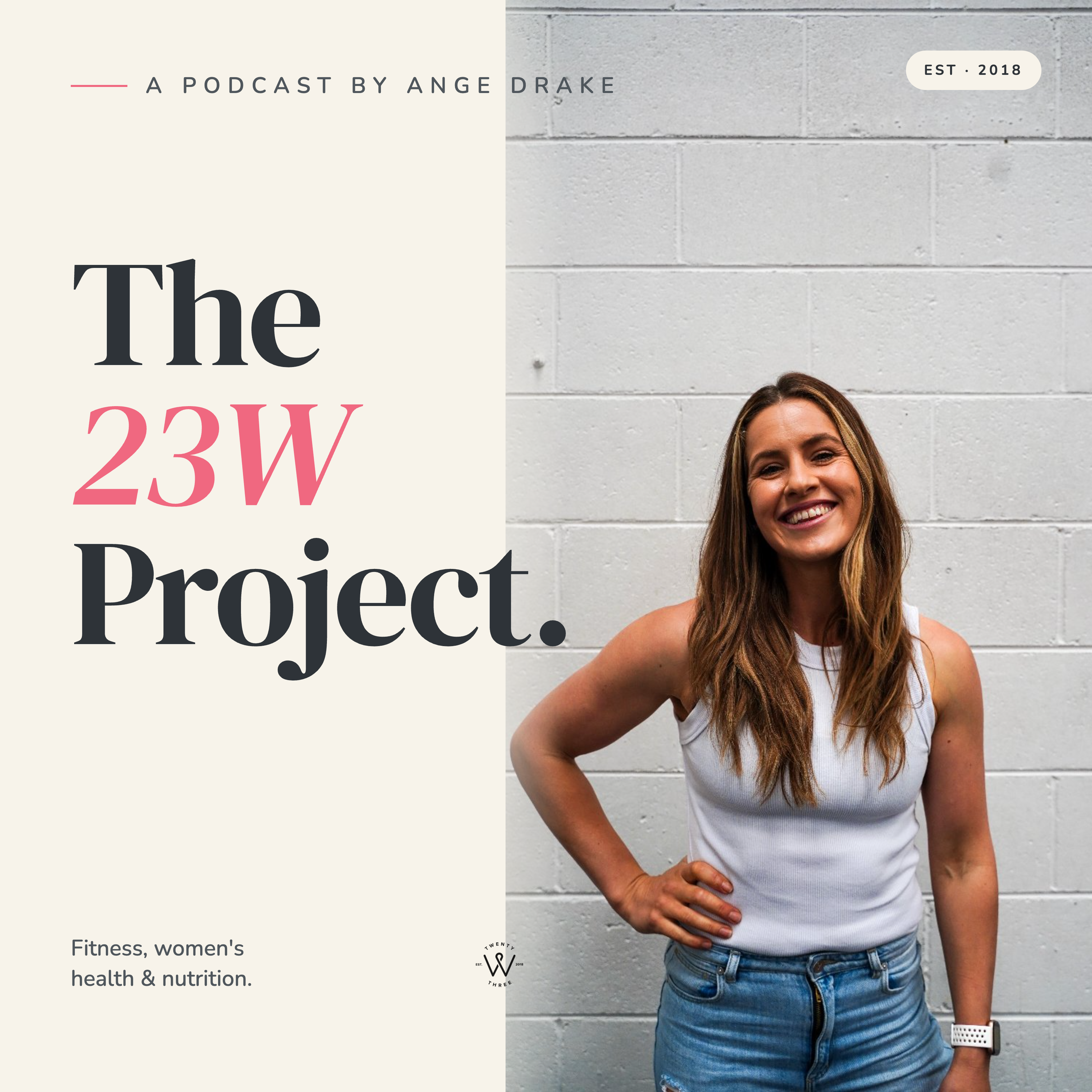 The 23W Project