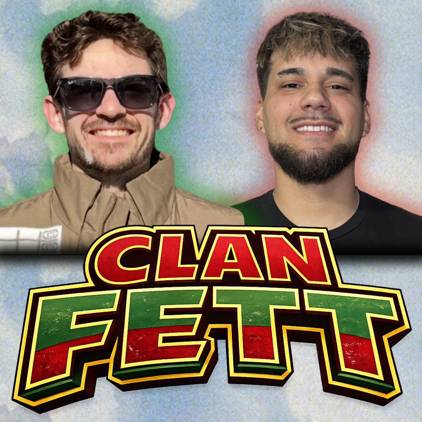 Clan Fett