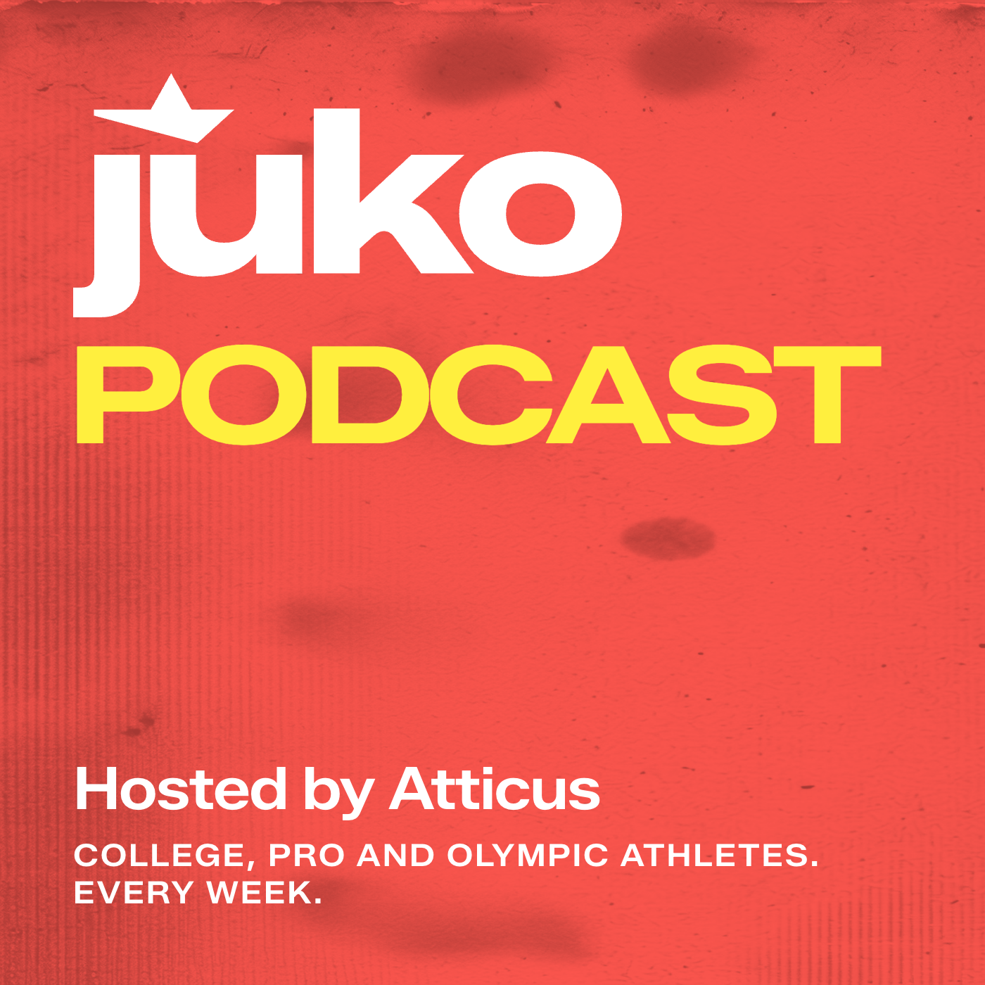 Juko Podcast podcast artwork