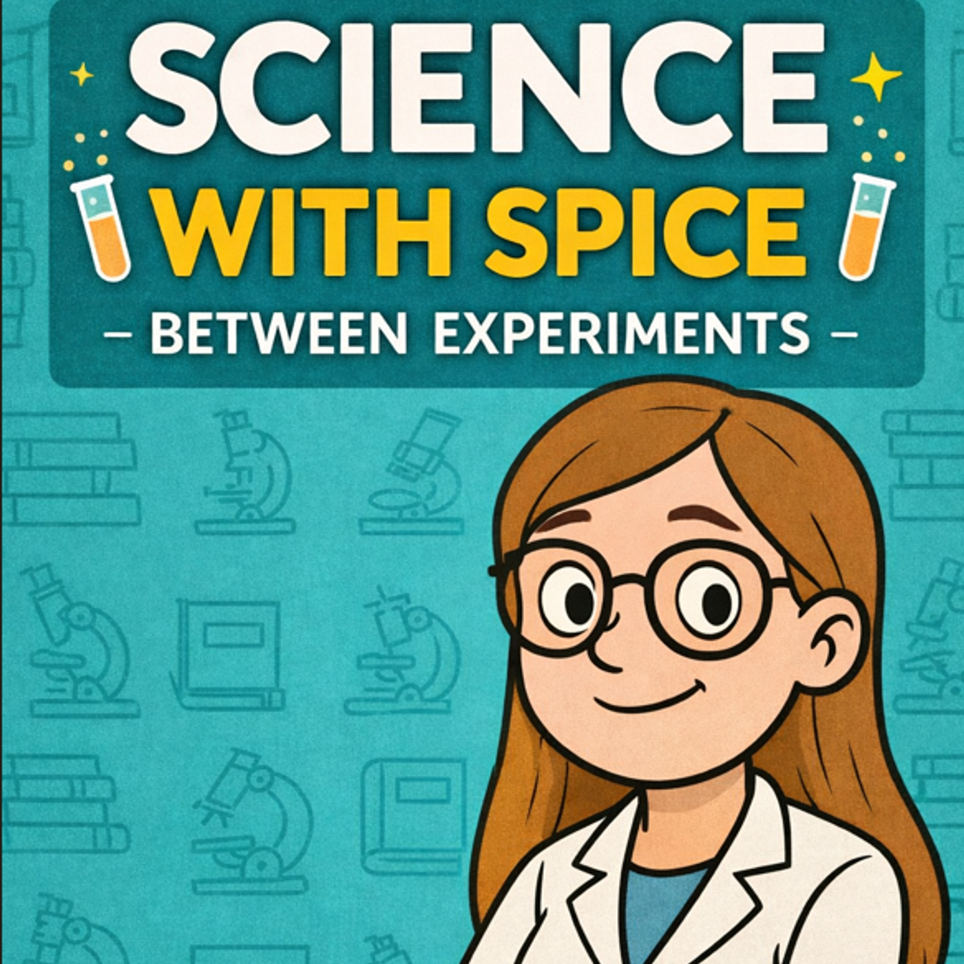 Science with Spice - Between Experiments