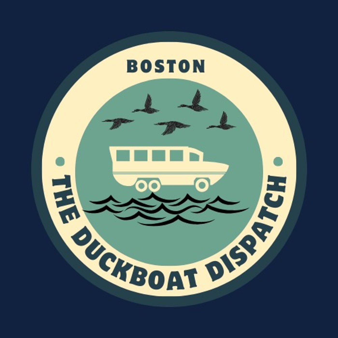 The Duck Boat Dispatch