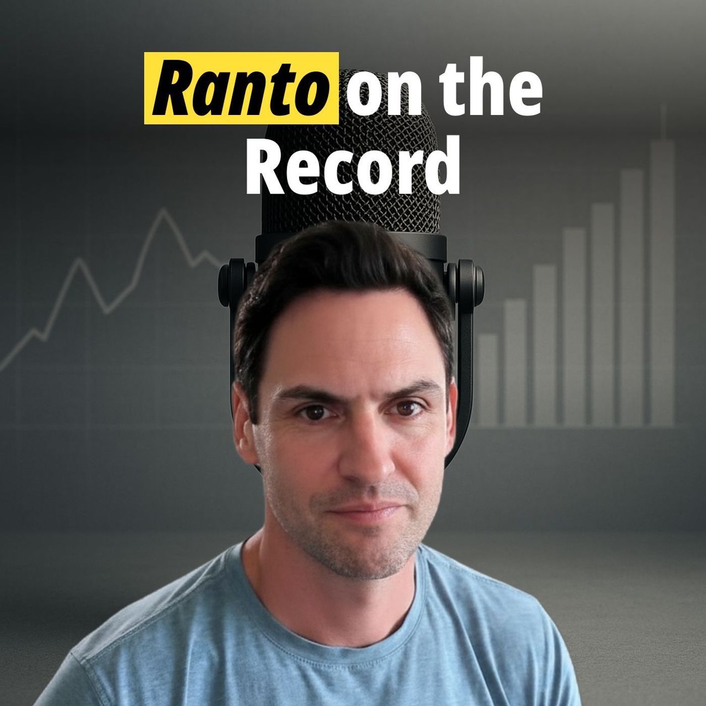 Ranto on the Record
