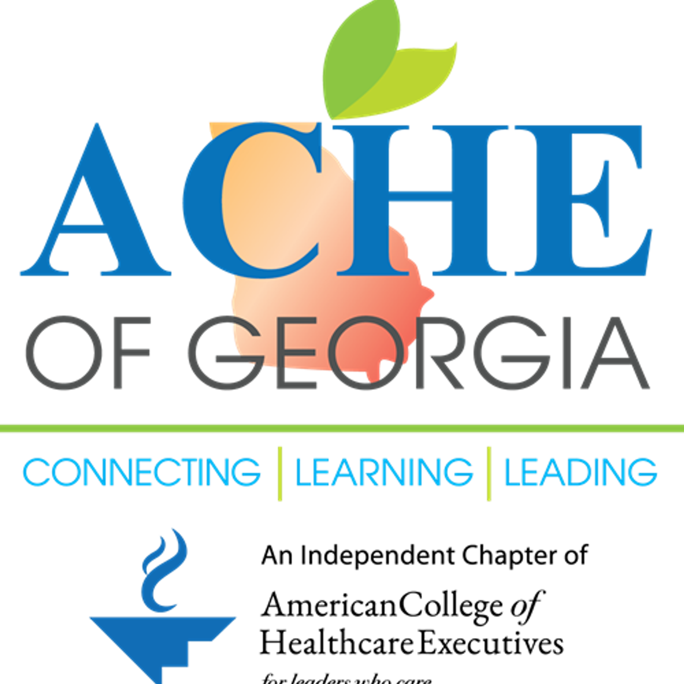 ACHE of Georgia’s Healthcare Leadership Podcast podcast artwork