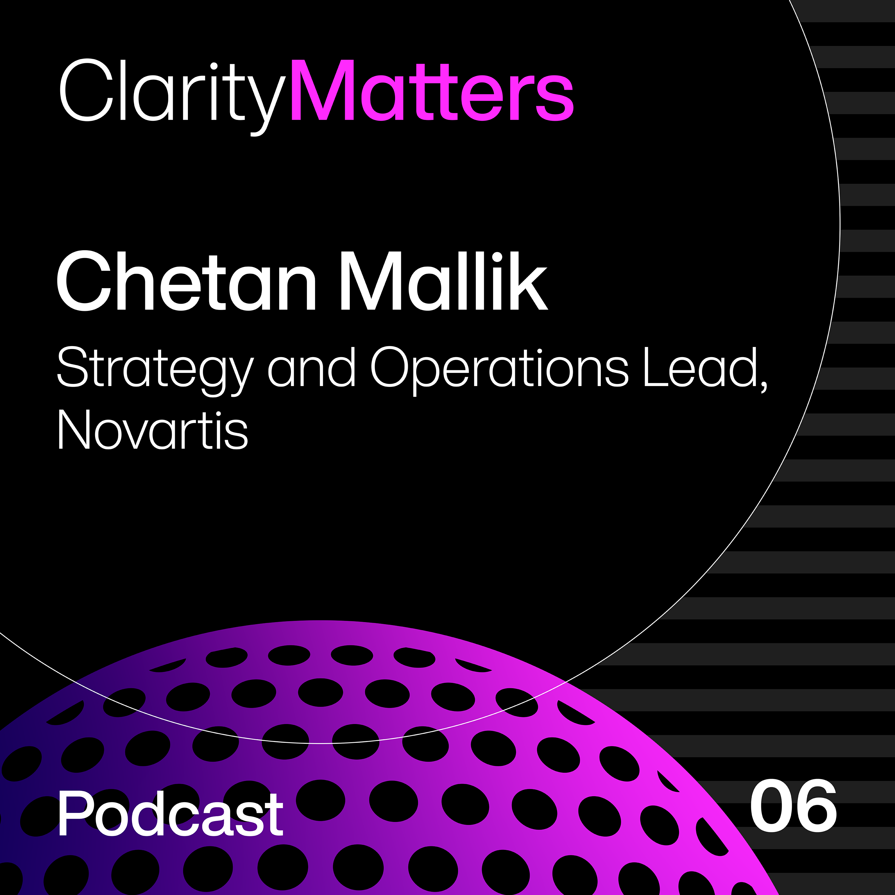 The power of LinkedIn and the rise of corporate influencers with Chetan Mallik episode artwork