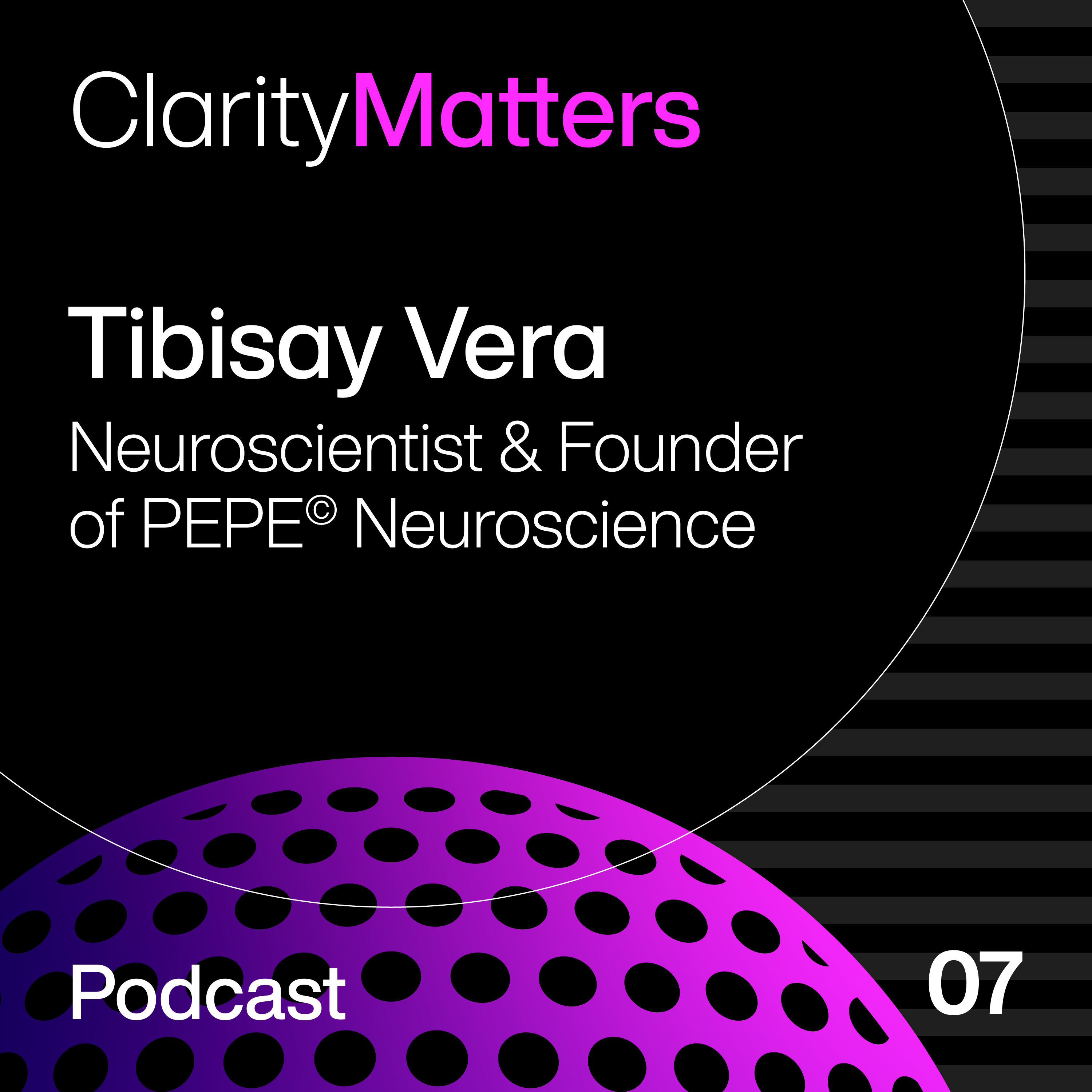 Is AI making us lazy? With Tibisay Vera episode artwork