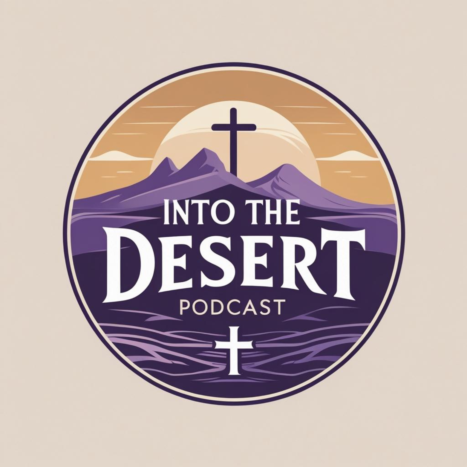 Into the Desert