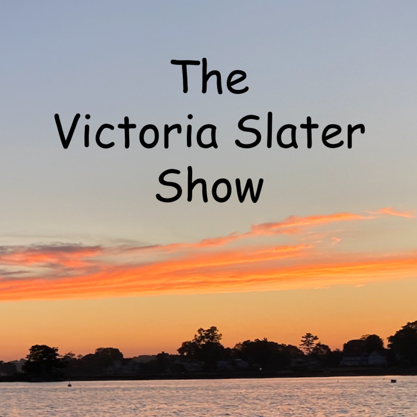 The Victoria Slater Show