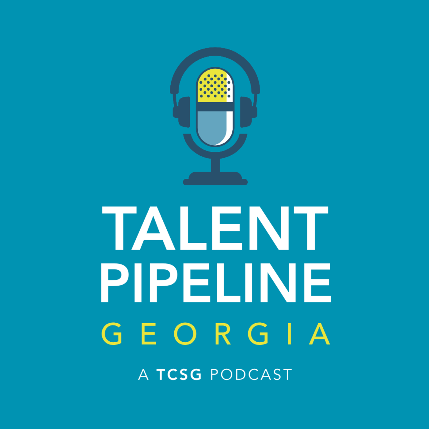 Talent Pipeline Georgia