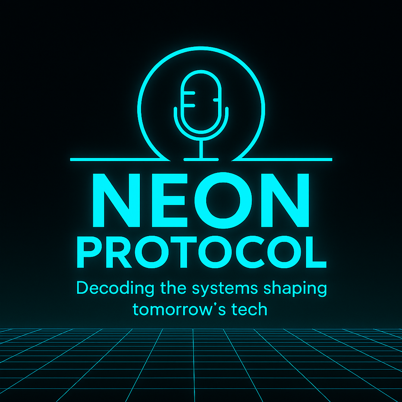 Neon Protocol