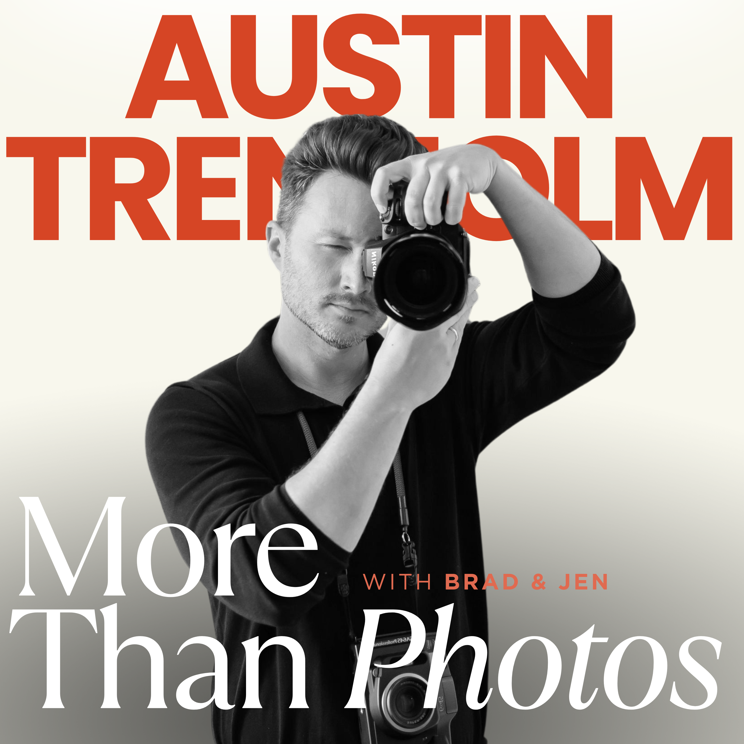 056 - The Truth About Style, Taste & Presets w/ Austin Trenholm episode artwork