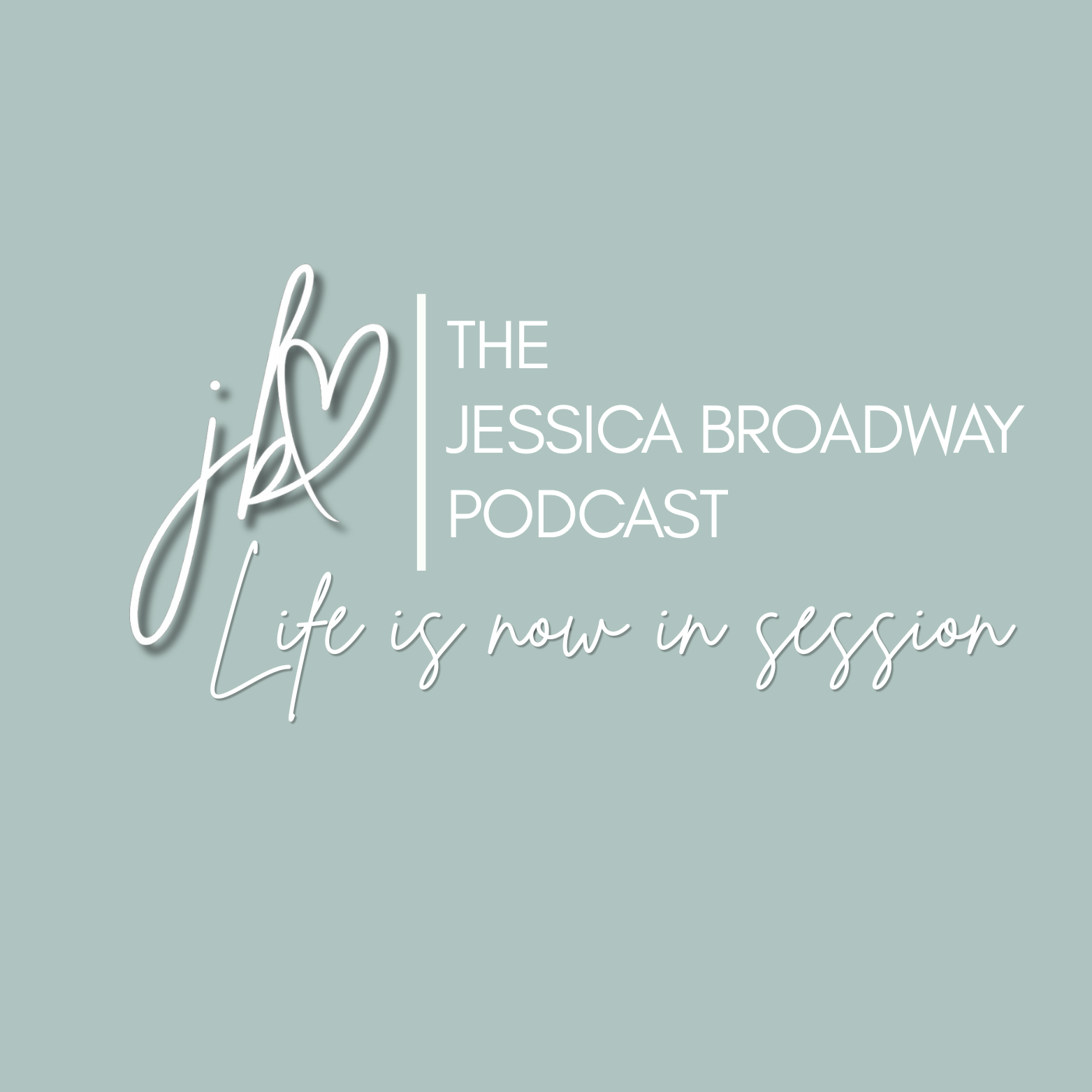 Episode 10 | Identity with Josh Broadway episode artwork