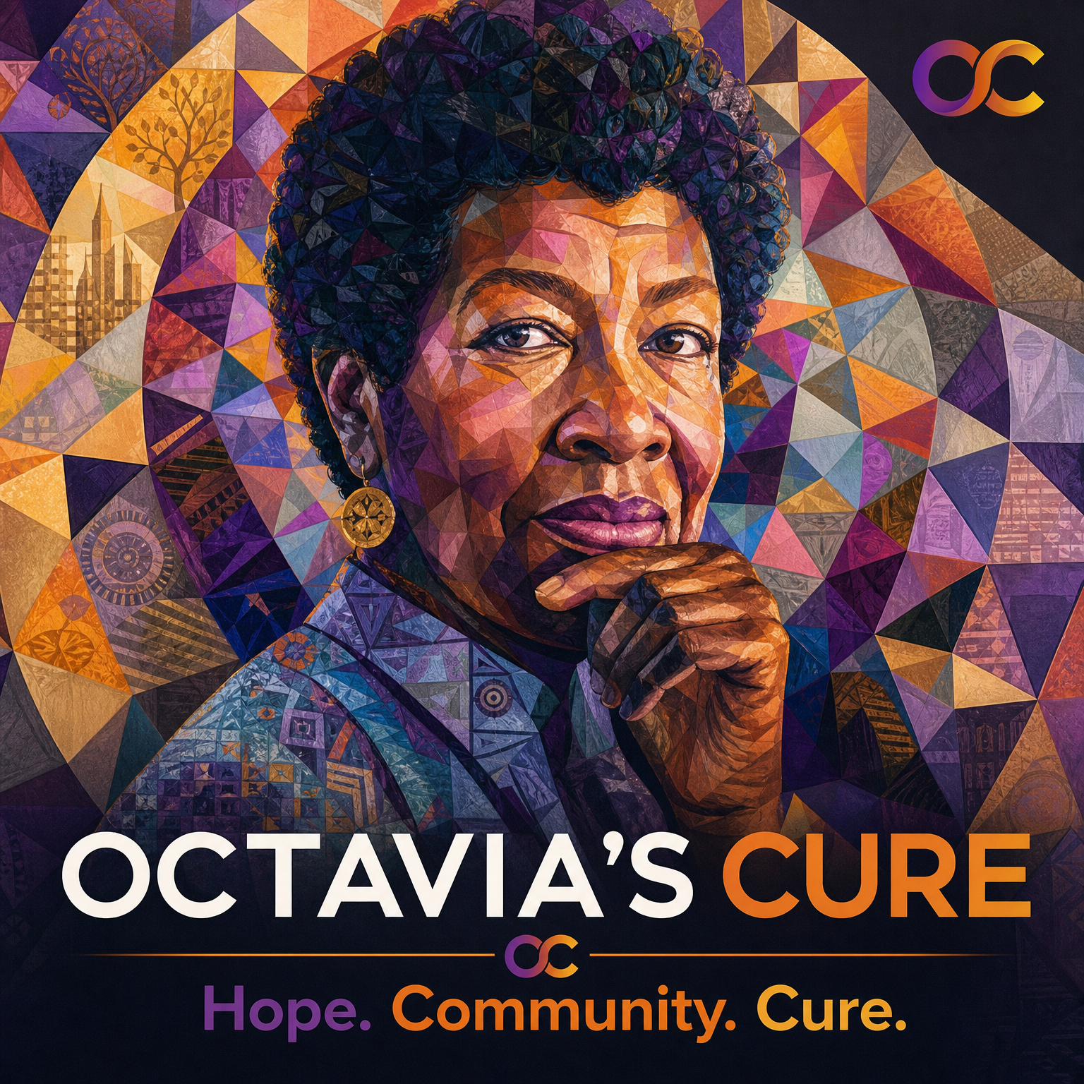 Octavia's Cure