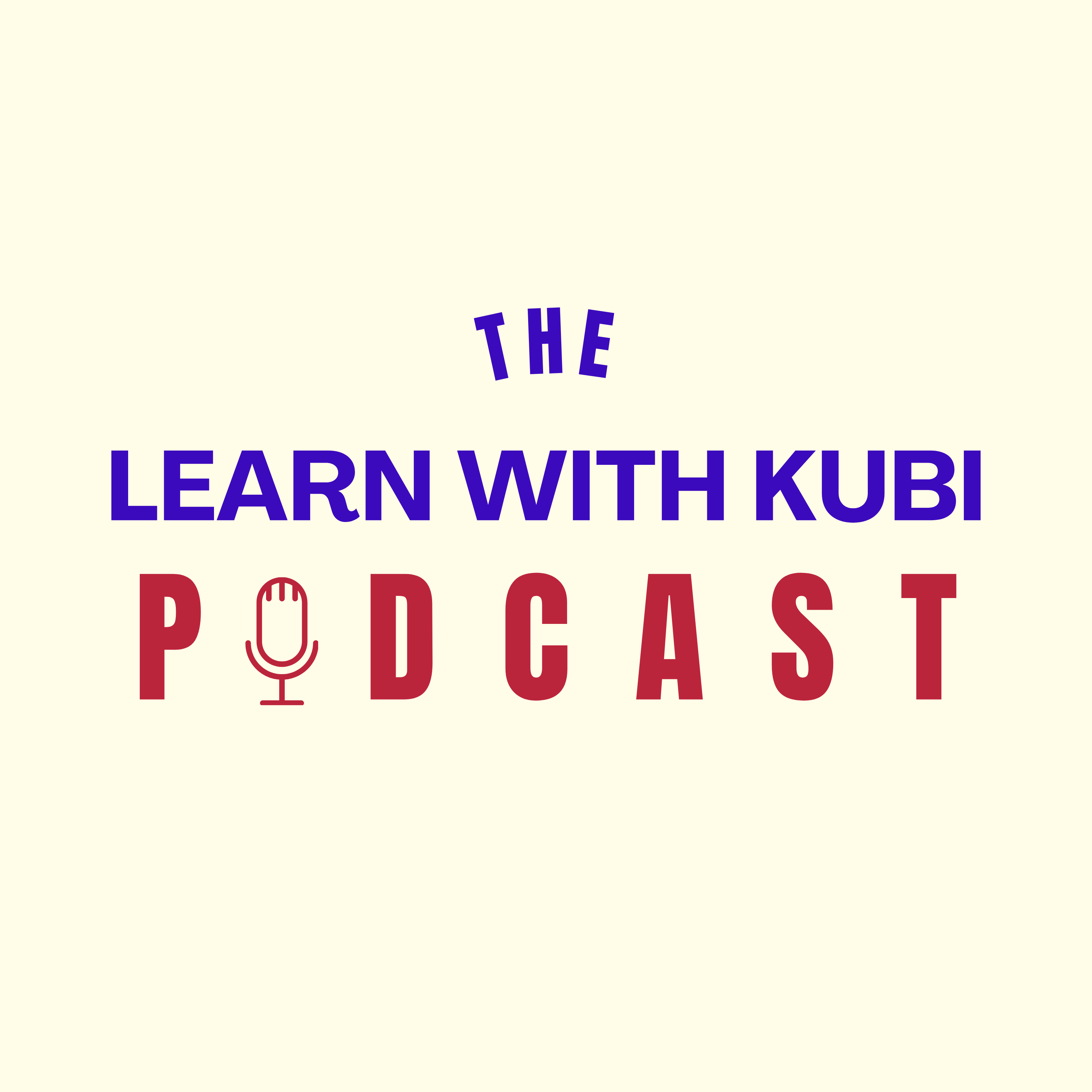 Learn With Kubi