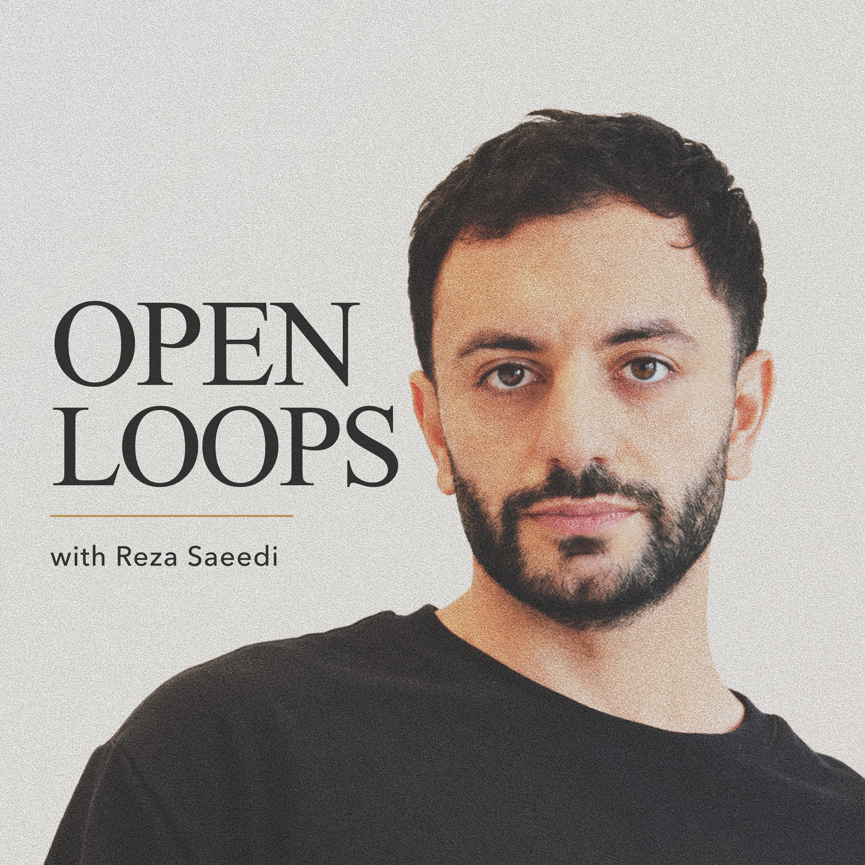 Podcast Open Loops