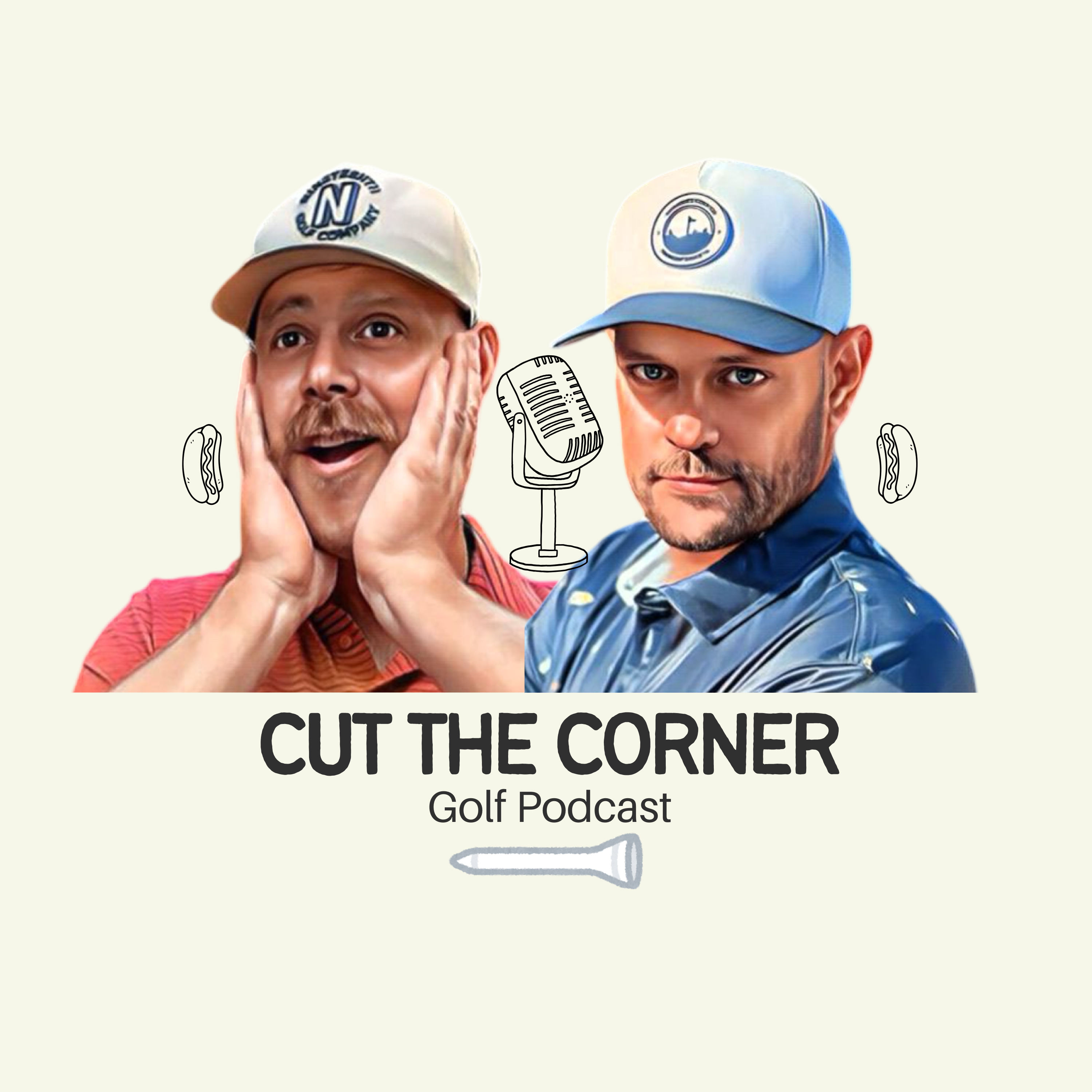 Cut The Corner