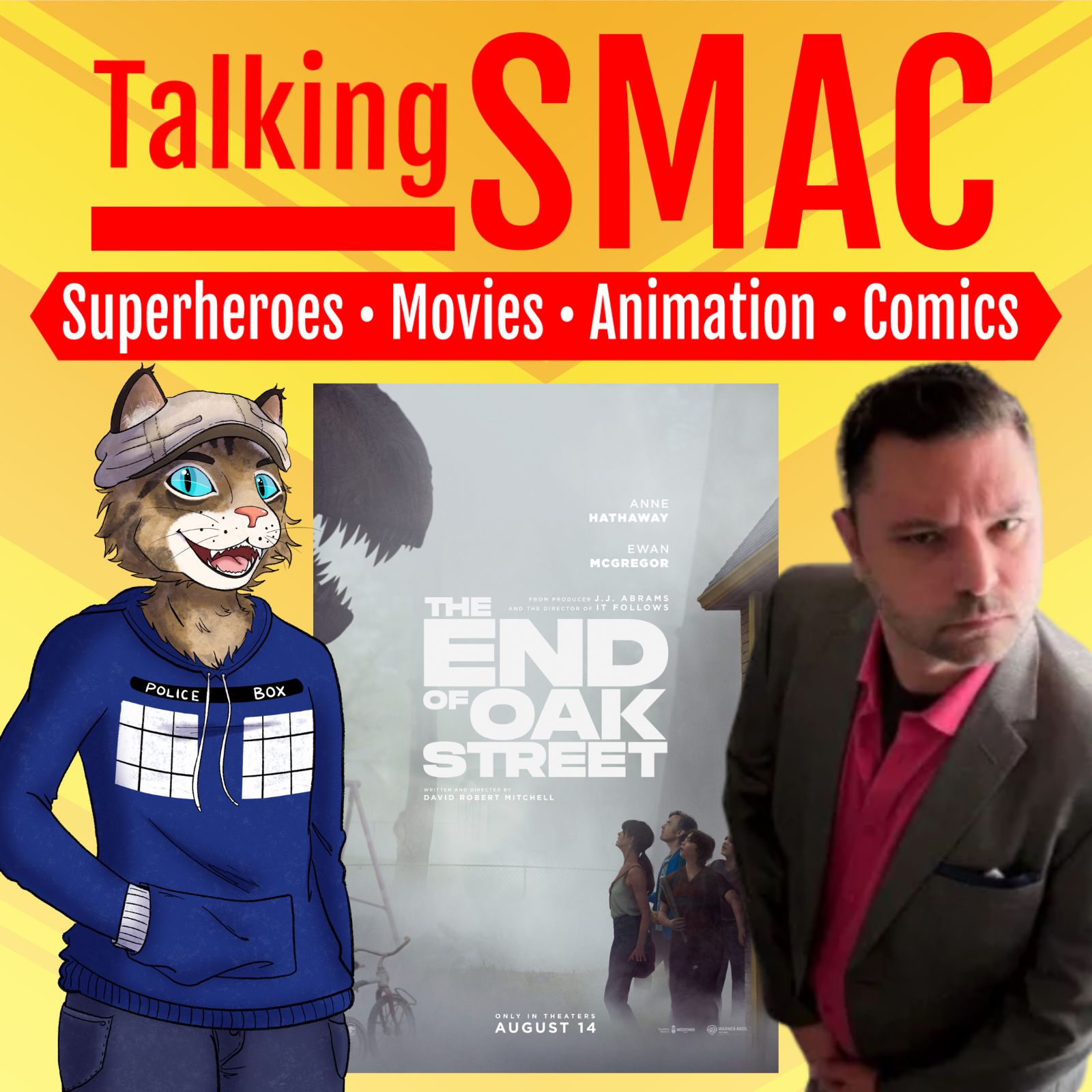 266. The End of Oak Street Review