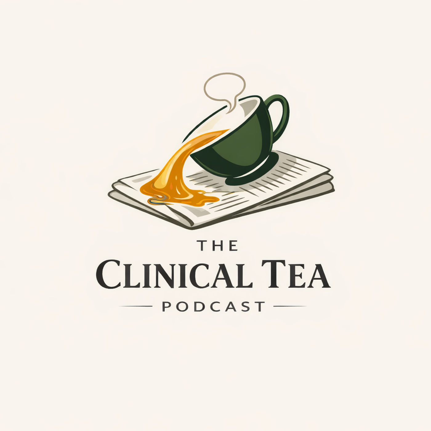 The Clinical Tea Podcast