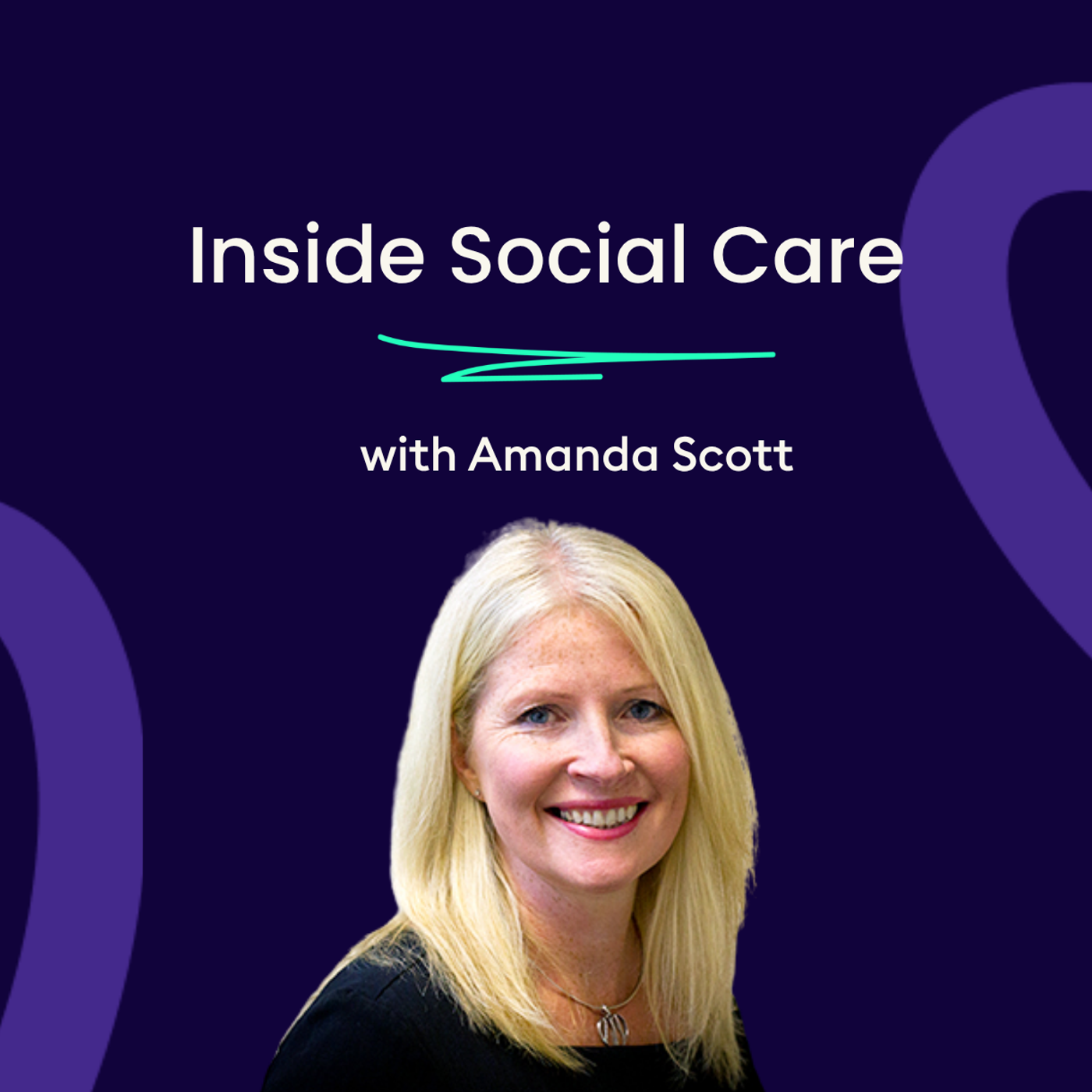 Amanda Scott, CEO of Forest Healthcare episode artwork