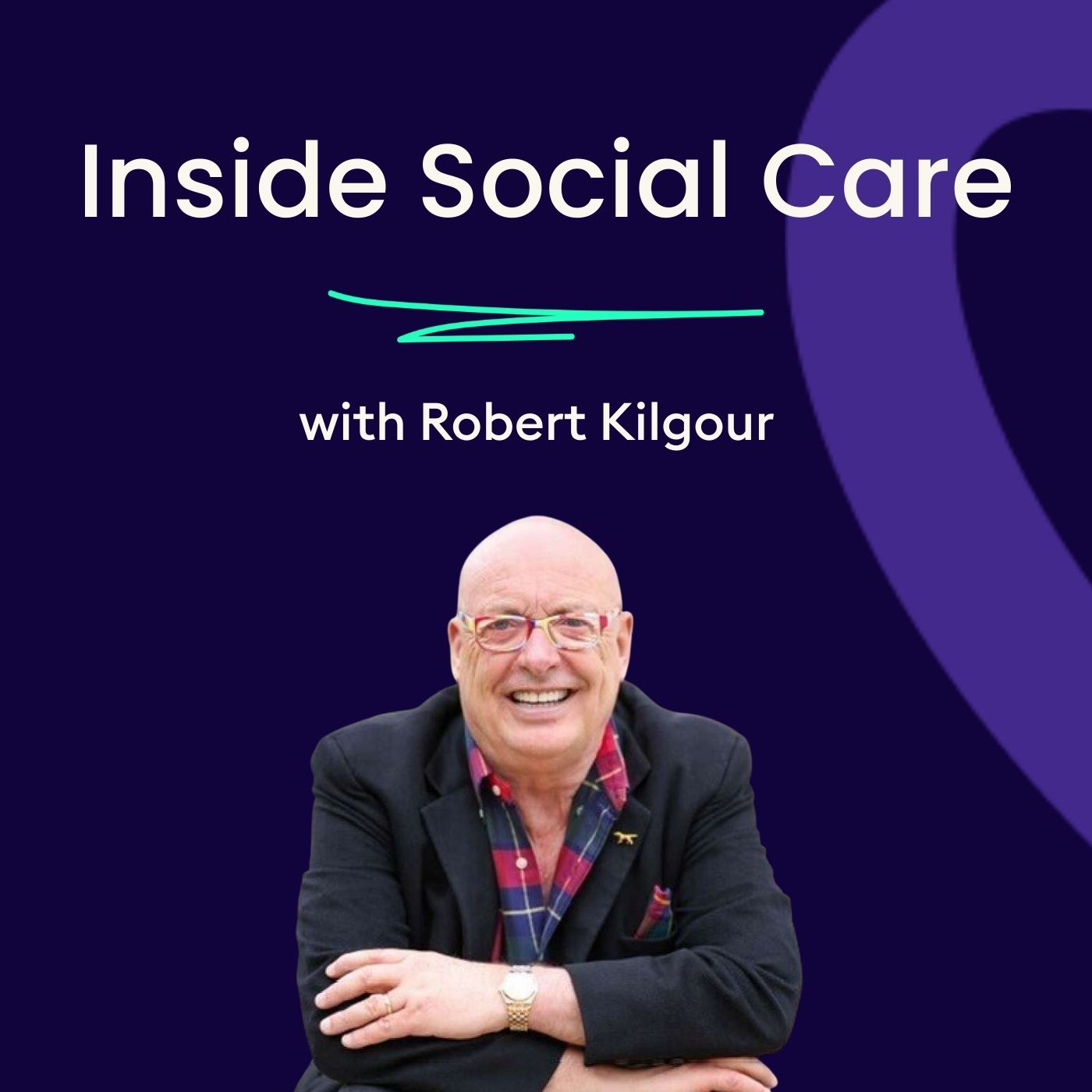 Robert Kilgour, Founder of Renaissance Healthcare episode artwork