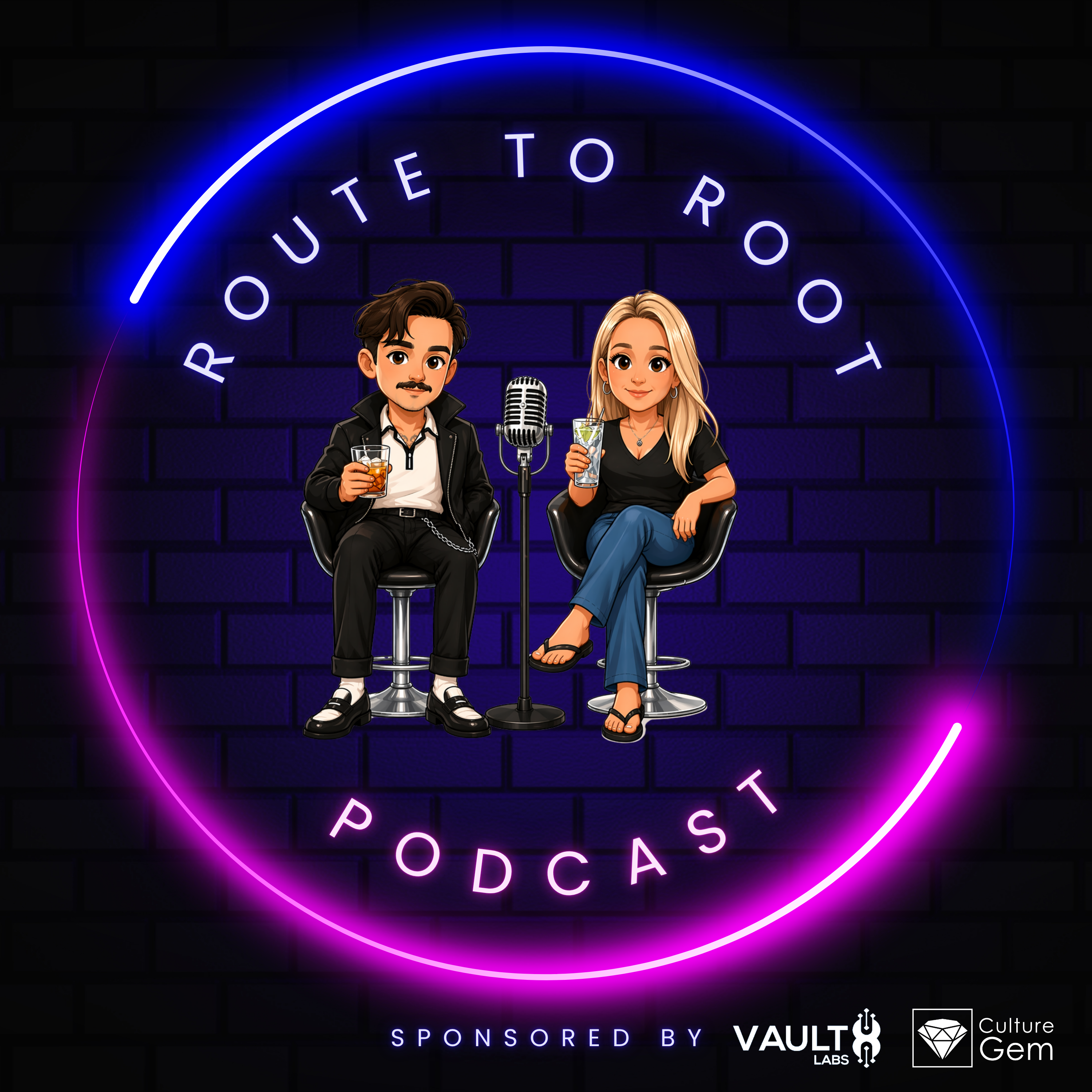 Route 2 Root
