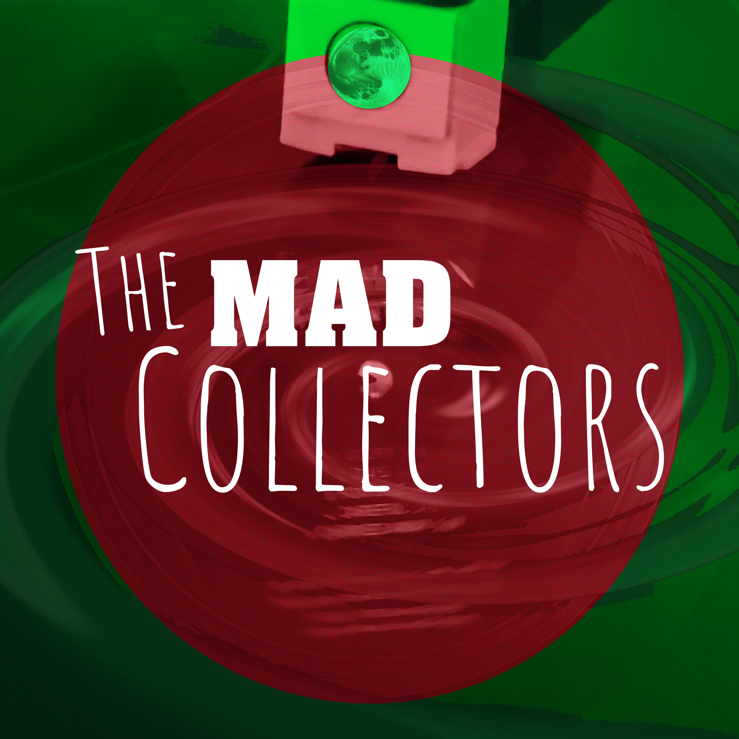 The Mad Collectors