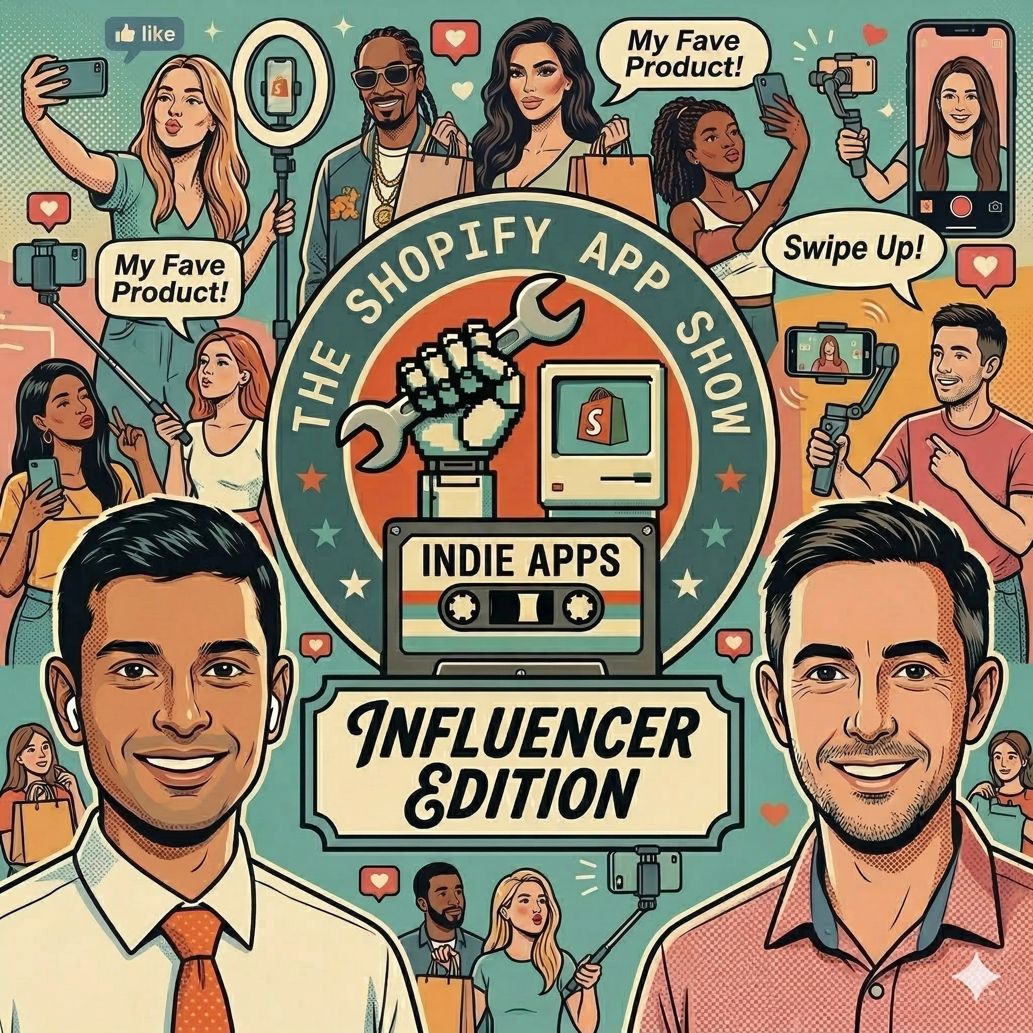 The Shopify App Show