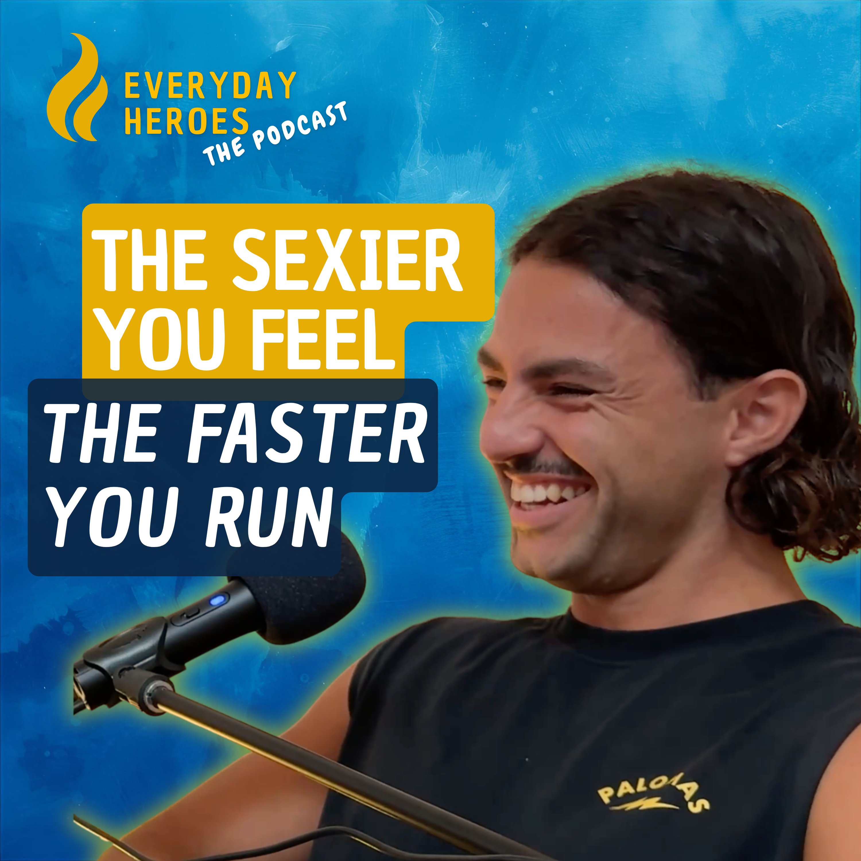 PR Breakers: Inside Lisbon's Fastest Run Club episode artwork