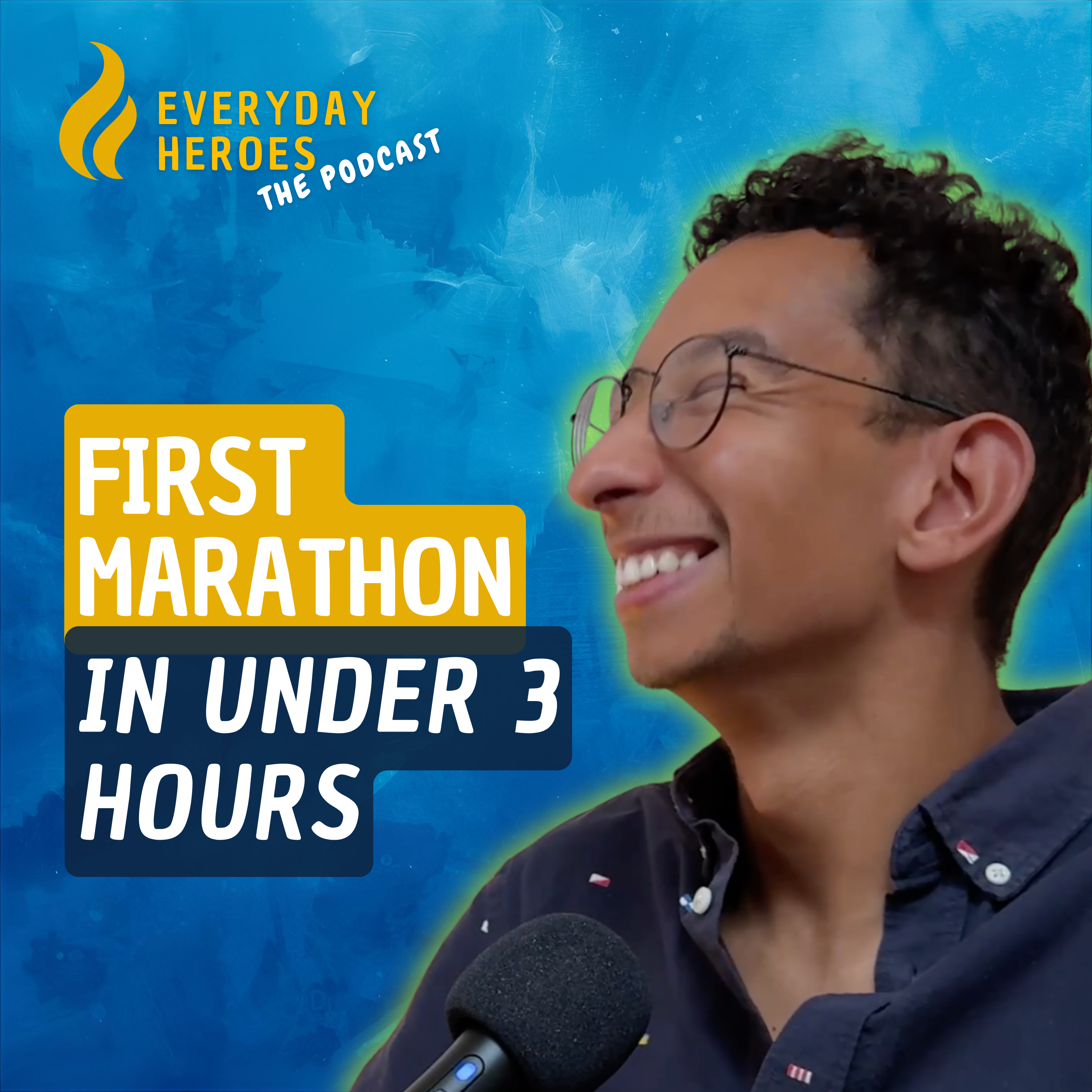 How to Run Like a Elite: The Fun-First Approach episode artwork