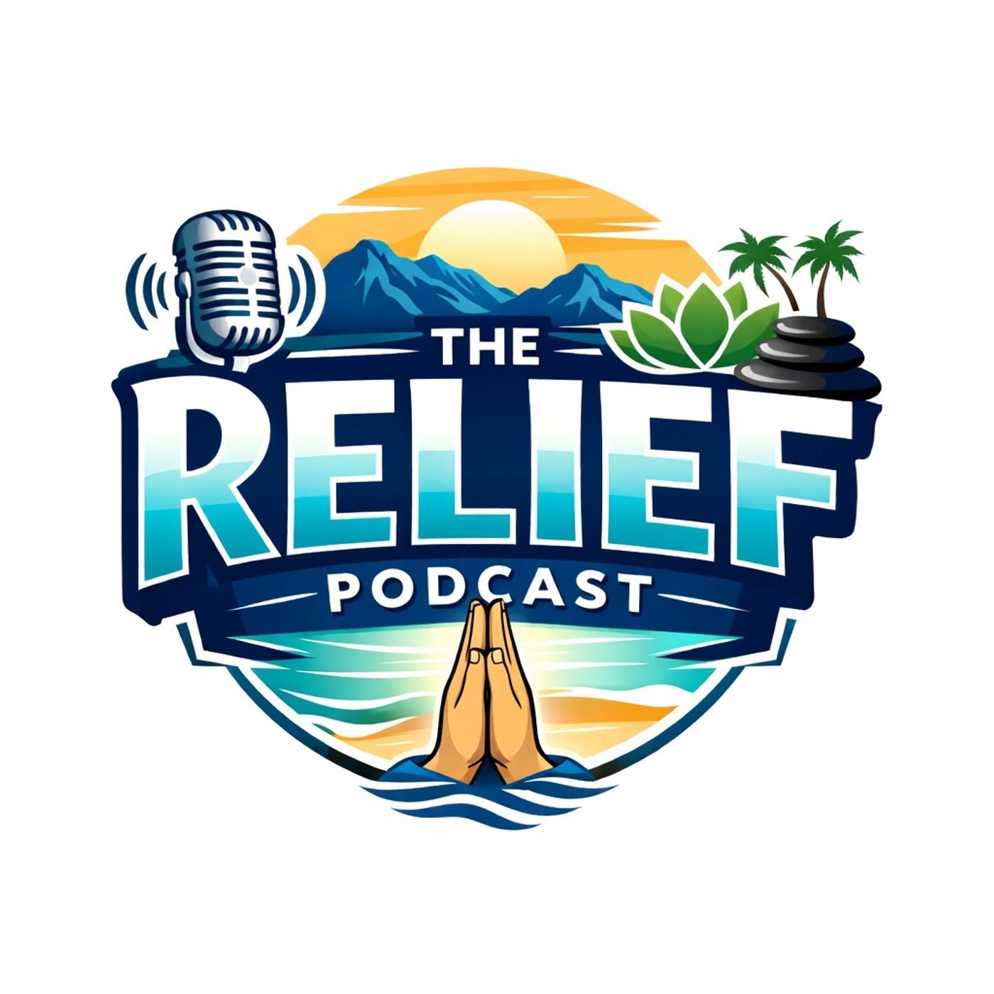 The Relief Podcast